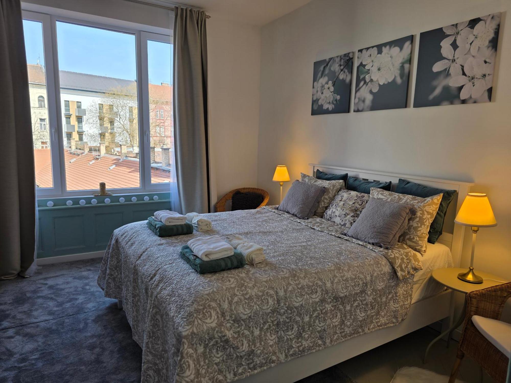 Cozy Nook * Budapest