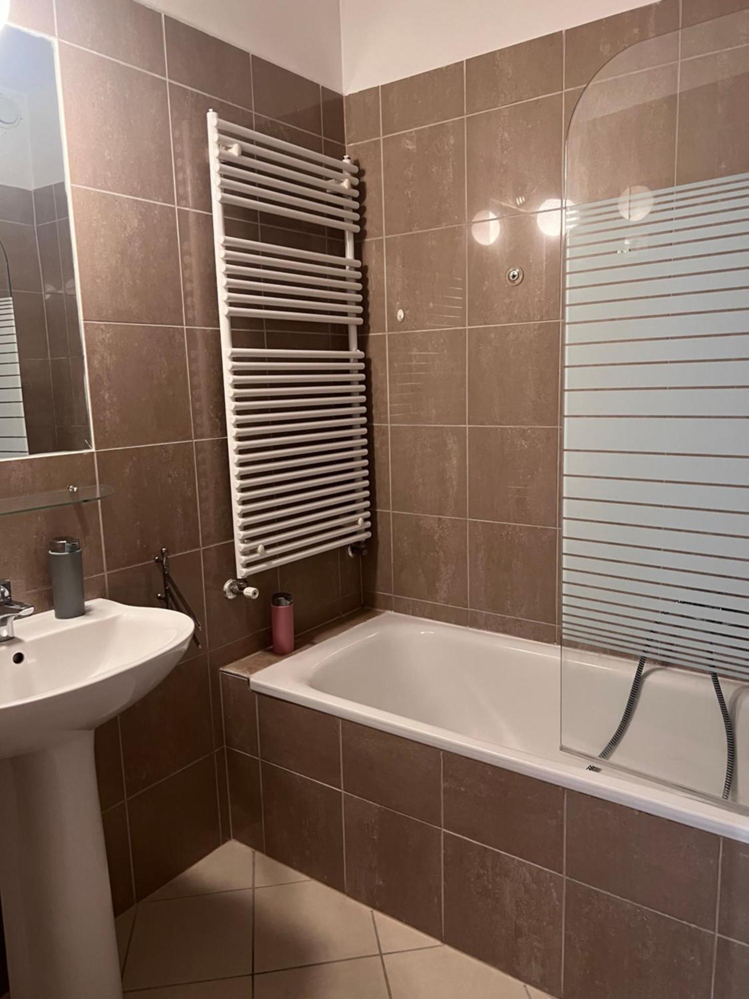 Apartmán Your Budapešť