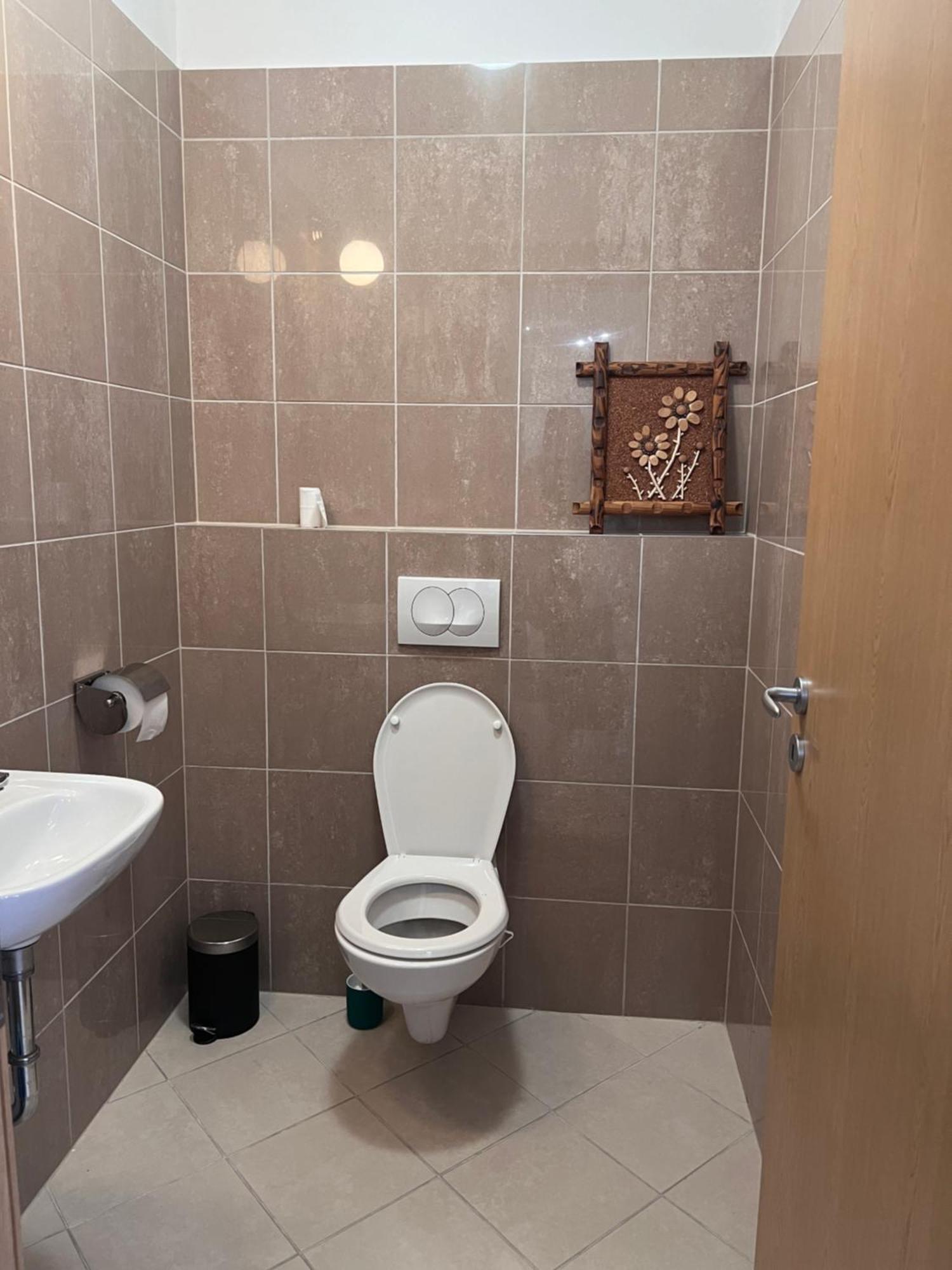 Apartmán Your *