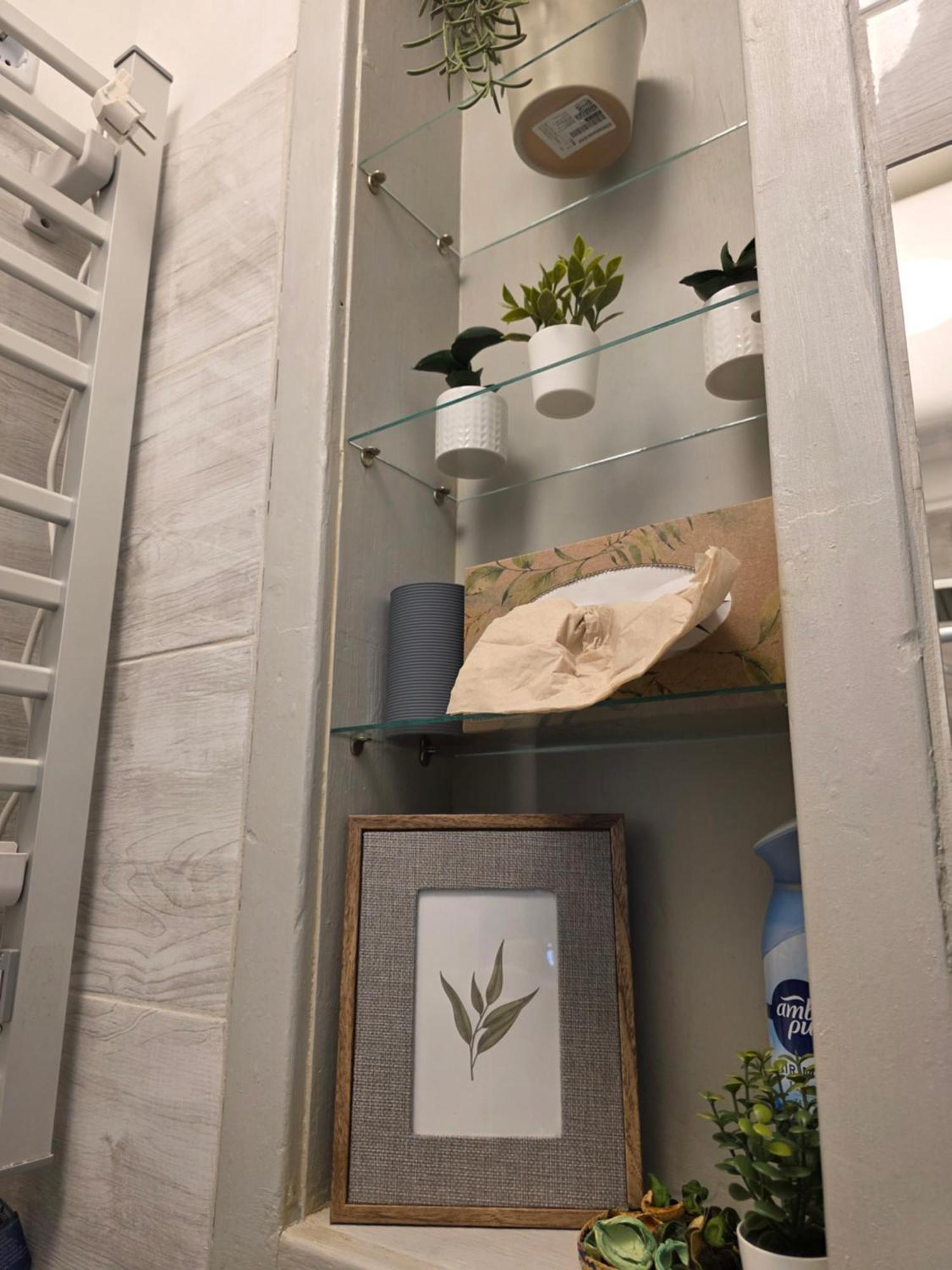 Cozy Nook Appartement *