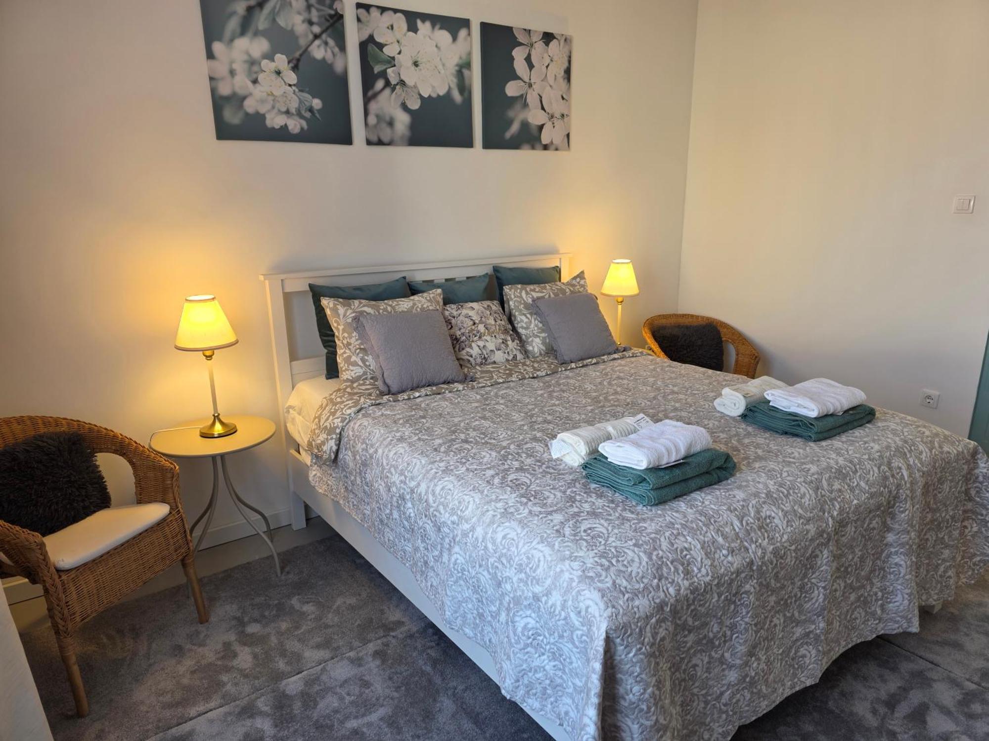 Cozy Nook Appartamento
