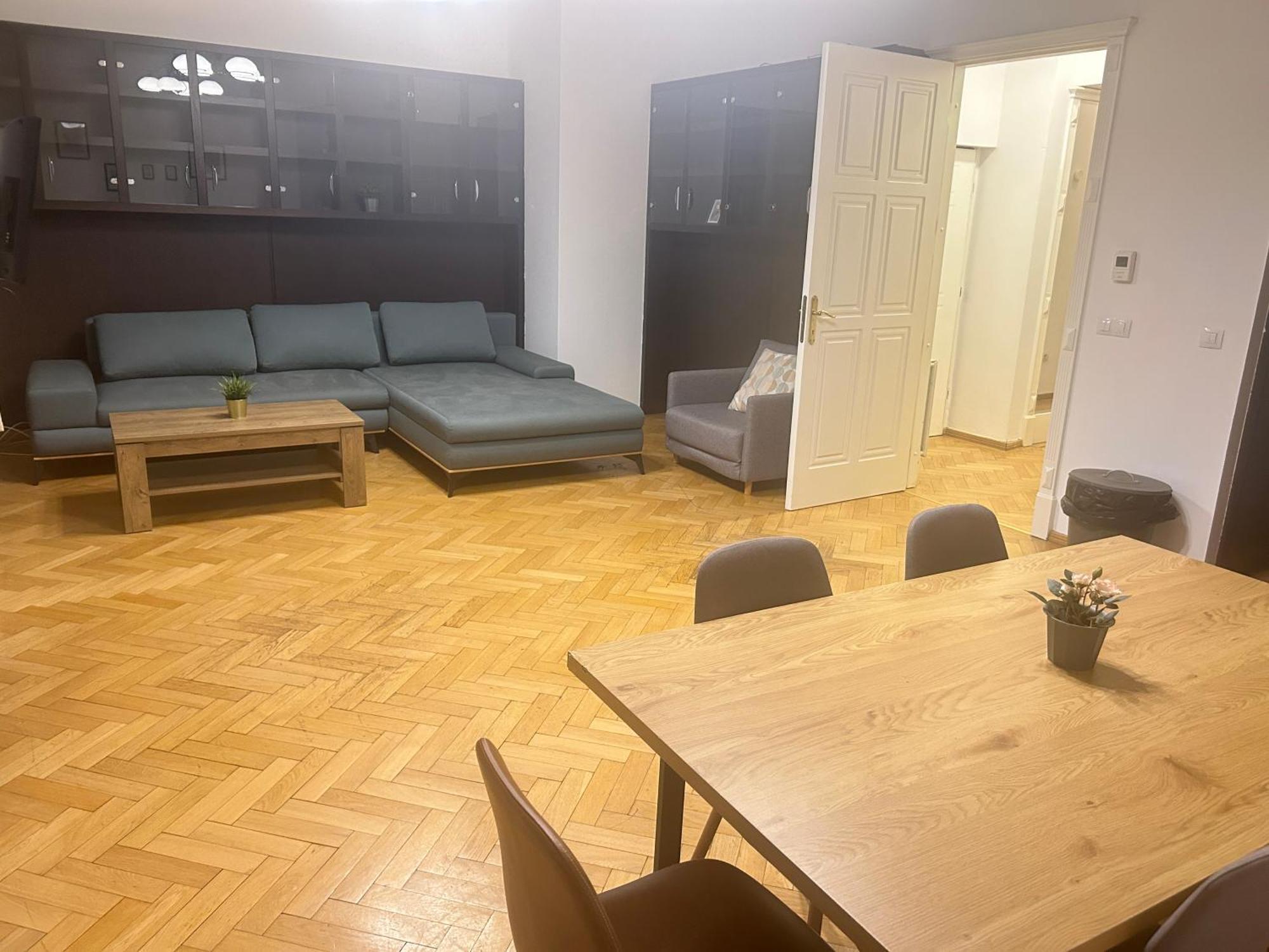 Apartamento My *
