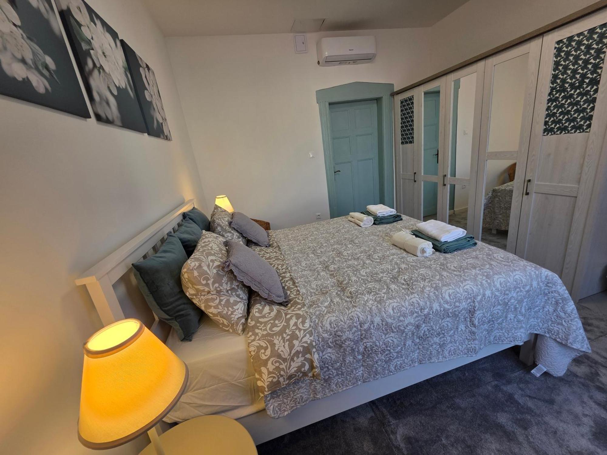 Appartement Cozy Nook Budapest