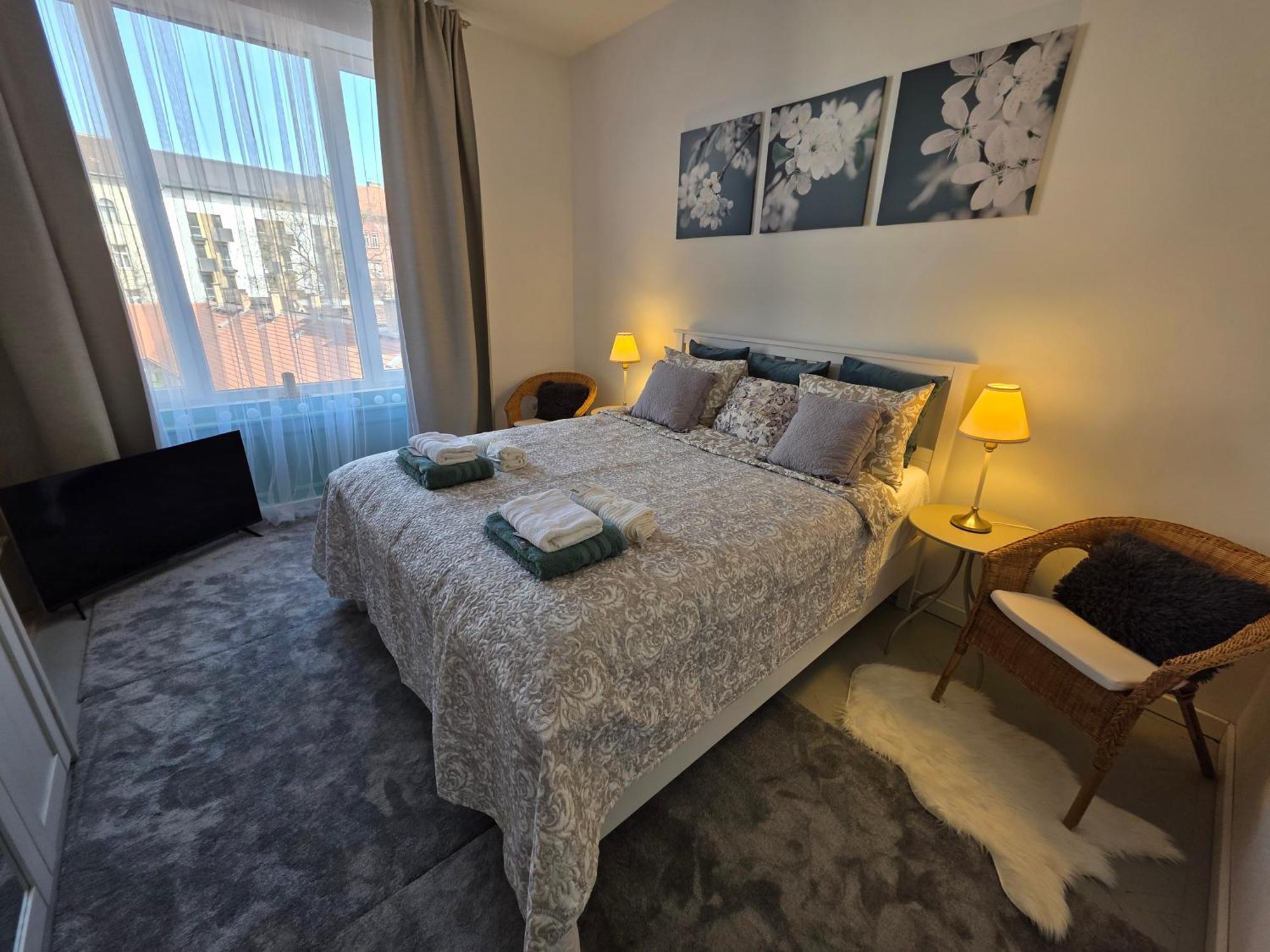 Cozy Nook * Budapest