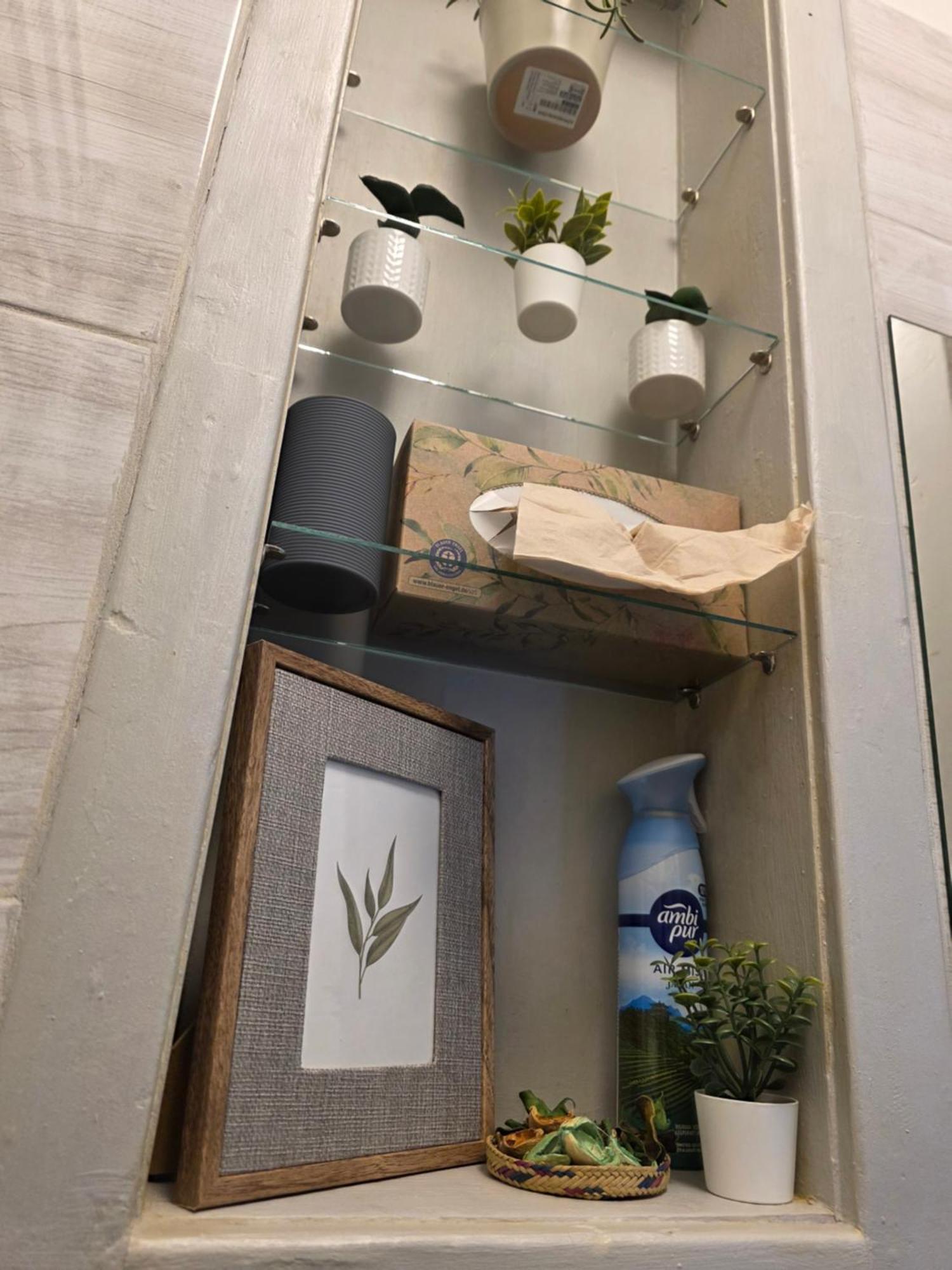 Cozy Nook Appartement *