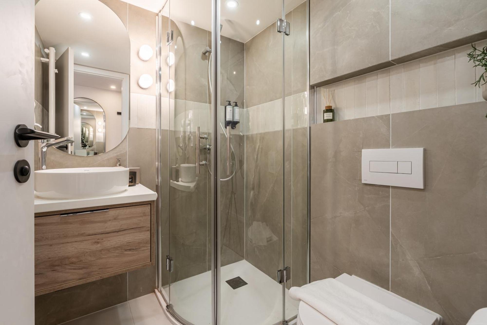 Sofia Boutique Apartments, Location By Bqa Appartement *