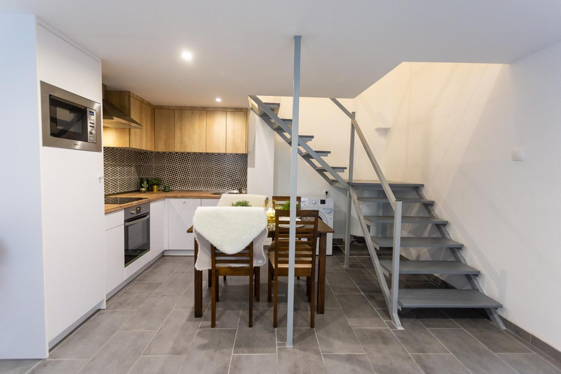 Apartmán Duna Centrum 5 Budapešť