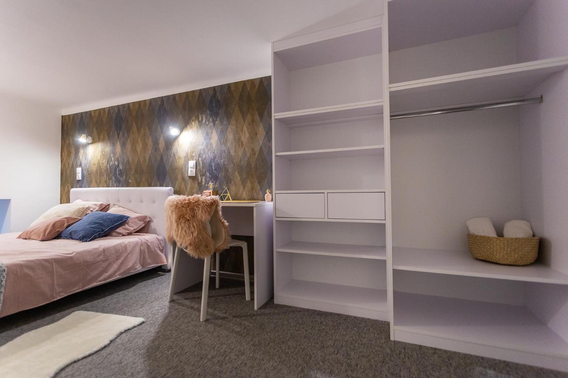 Apartmán Duna Centrum 5