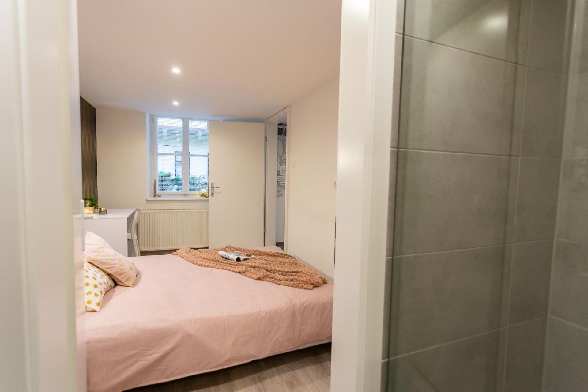 Duna Centrum 5 Apartmán Budapešť