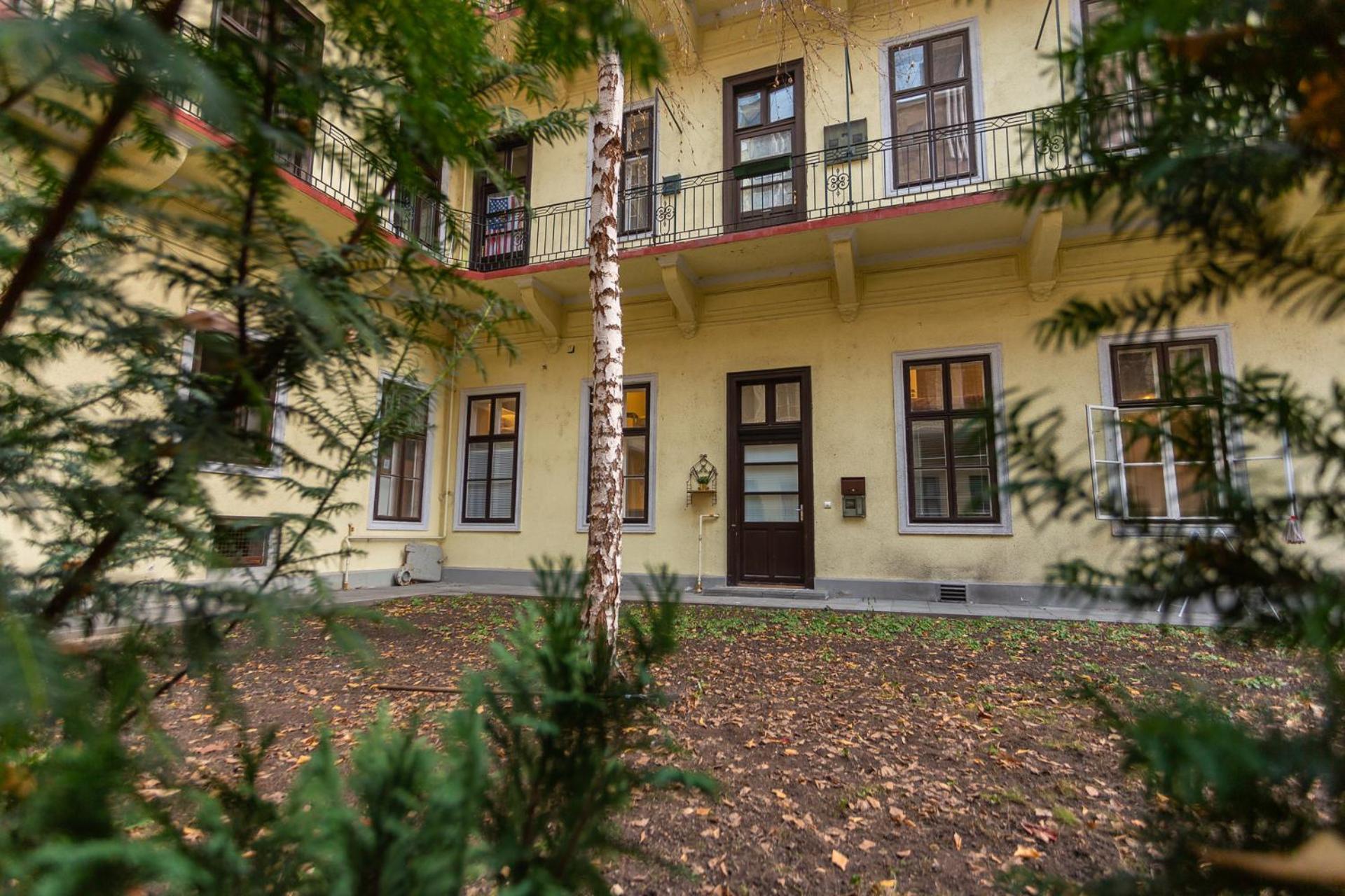 Duna Centrum 5 Apartmán *