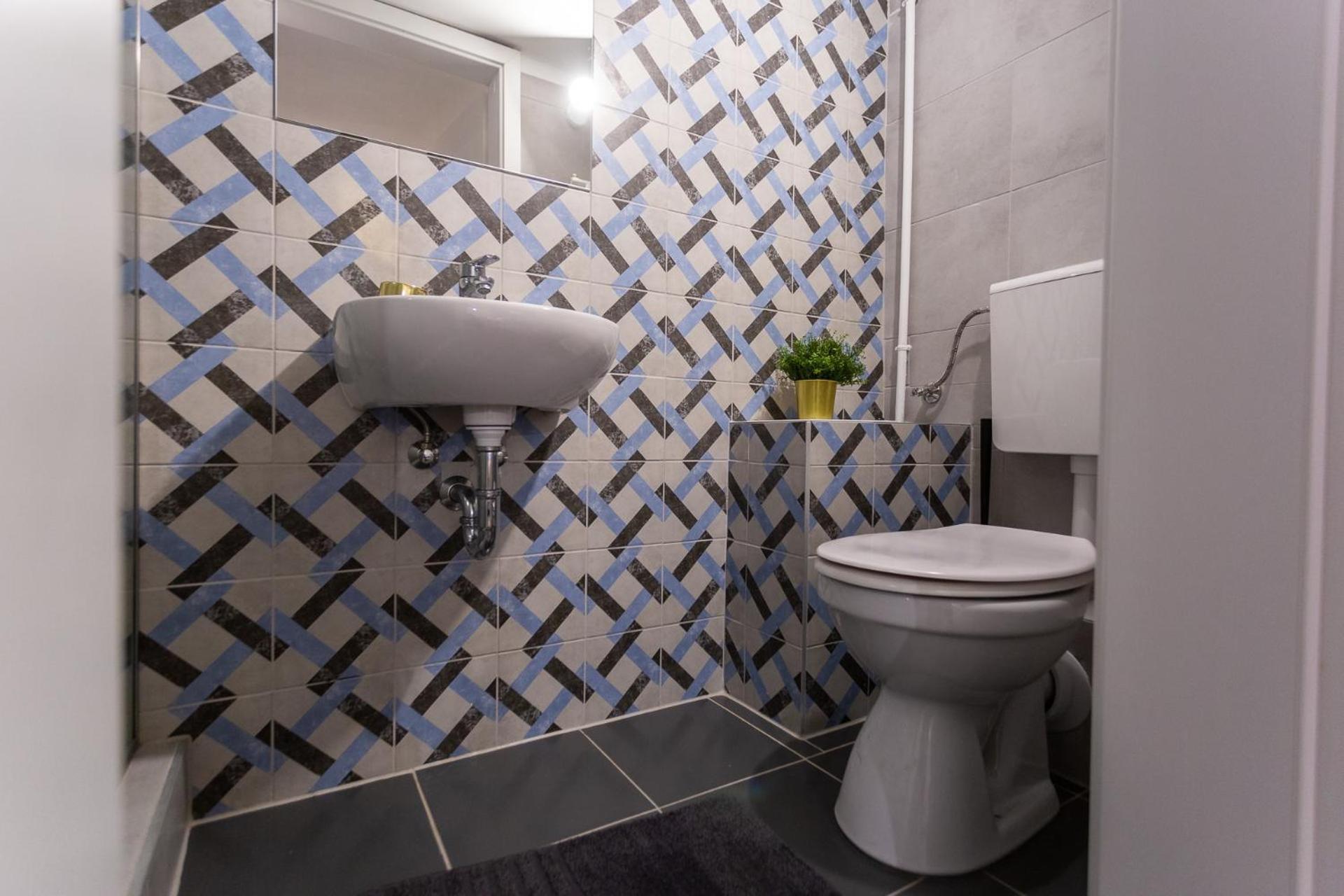 Apartmán Duna Centrum 5 Budapešť