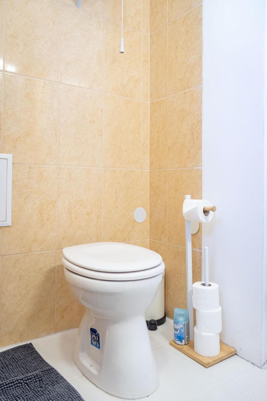 Harmony Apartamento Budapest