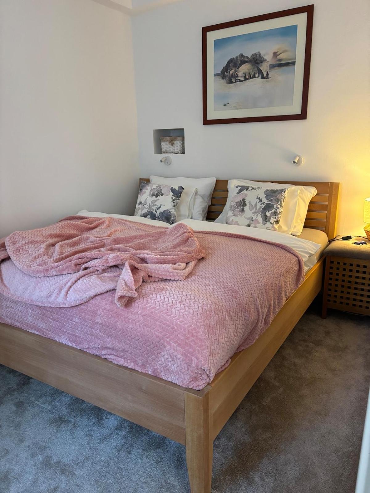 Apartman Varsanyi Home- Extra Location In The Heart Of Buda *