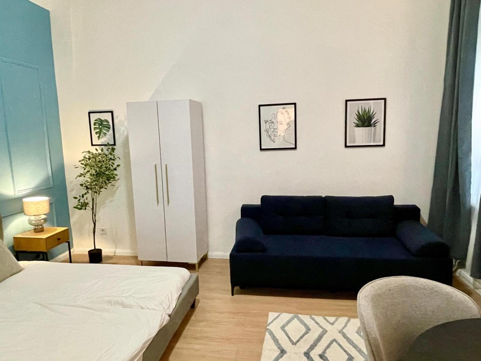 Little Heaven At Seventh Apartament *