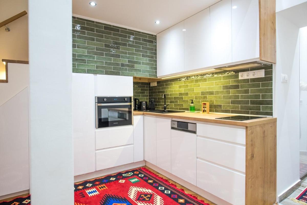 Tgi Apartamento