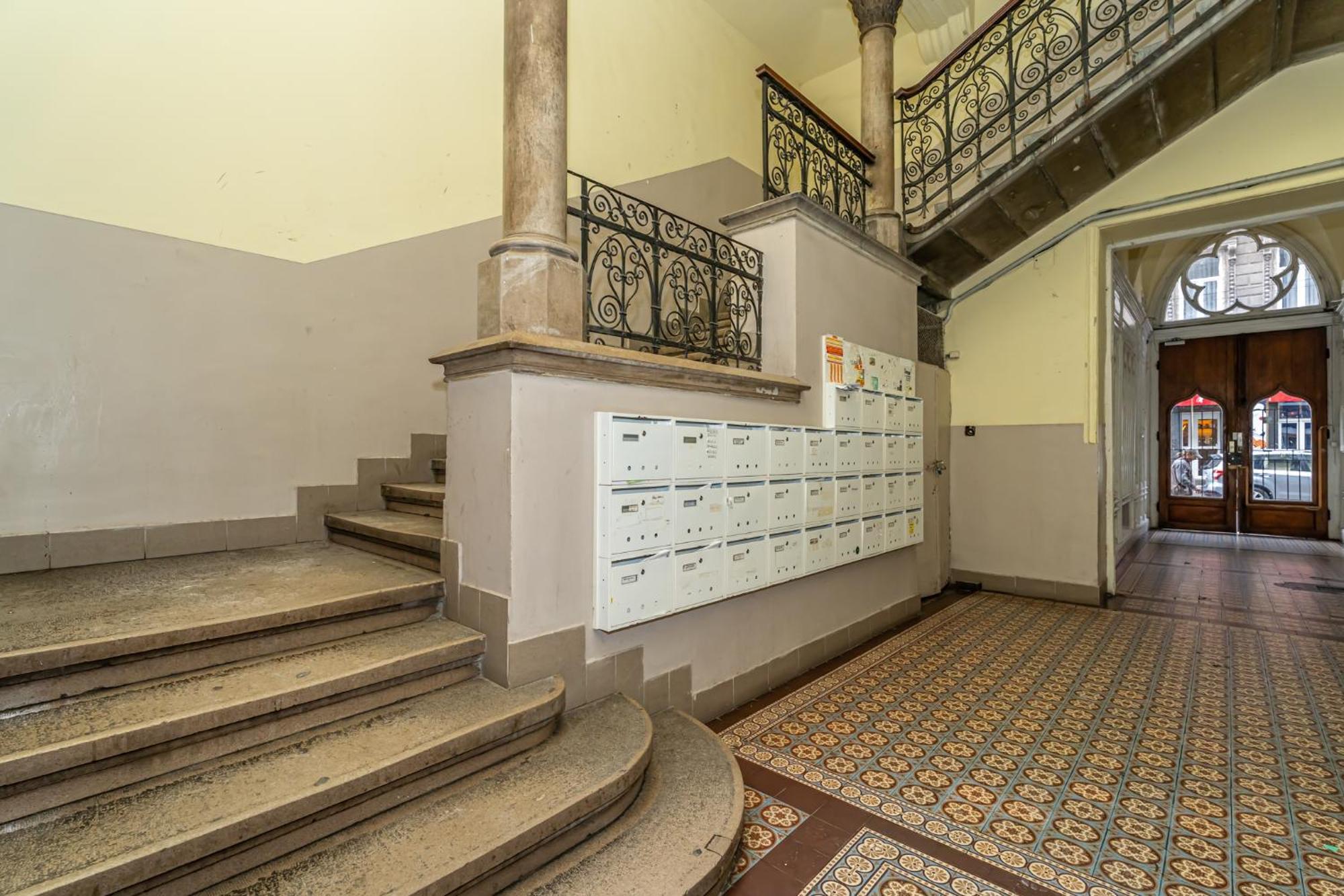 Appartement My Treasure Box