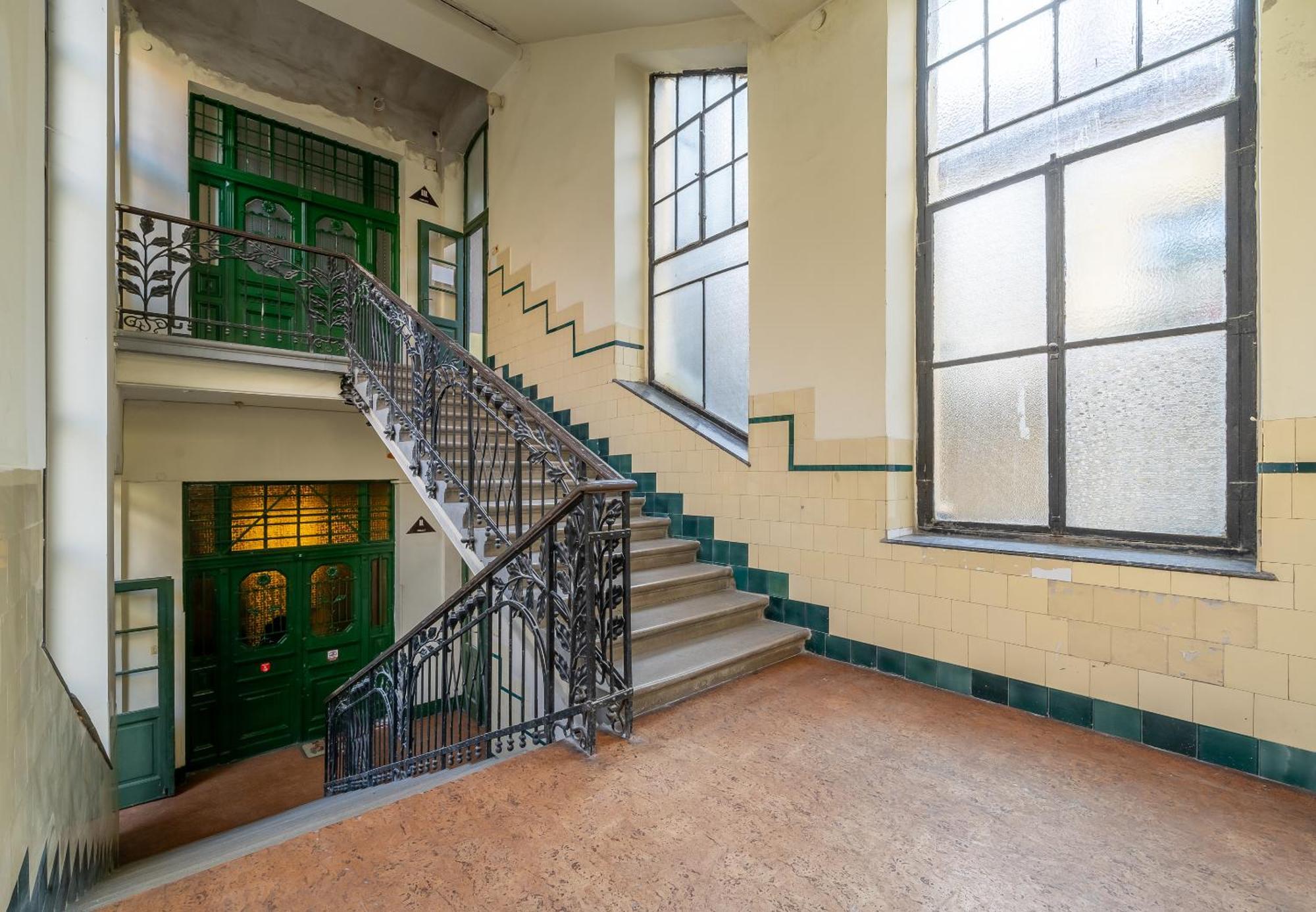 Apartamento Time Out - R30 Budapest