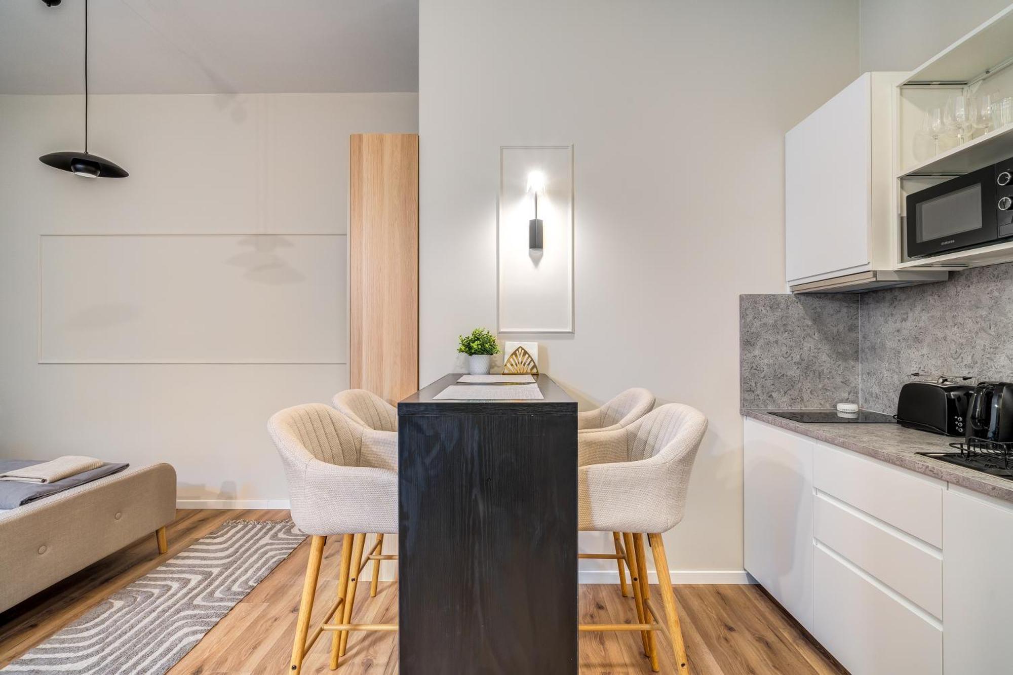 Time Out - R30 Apartamento *