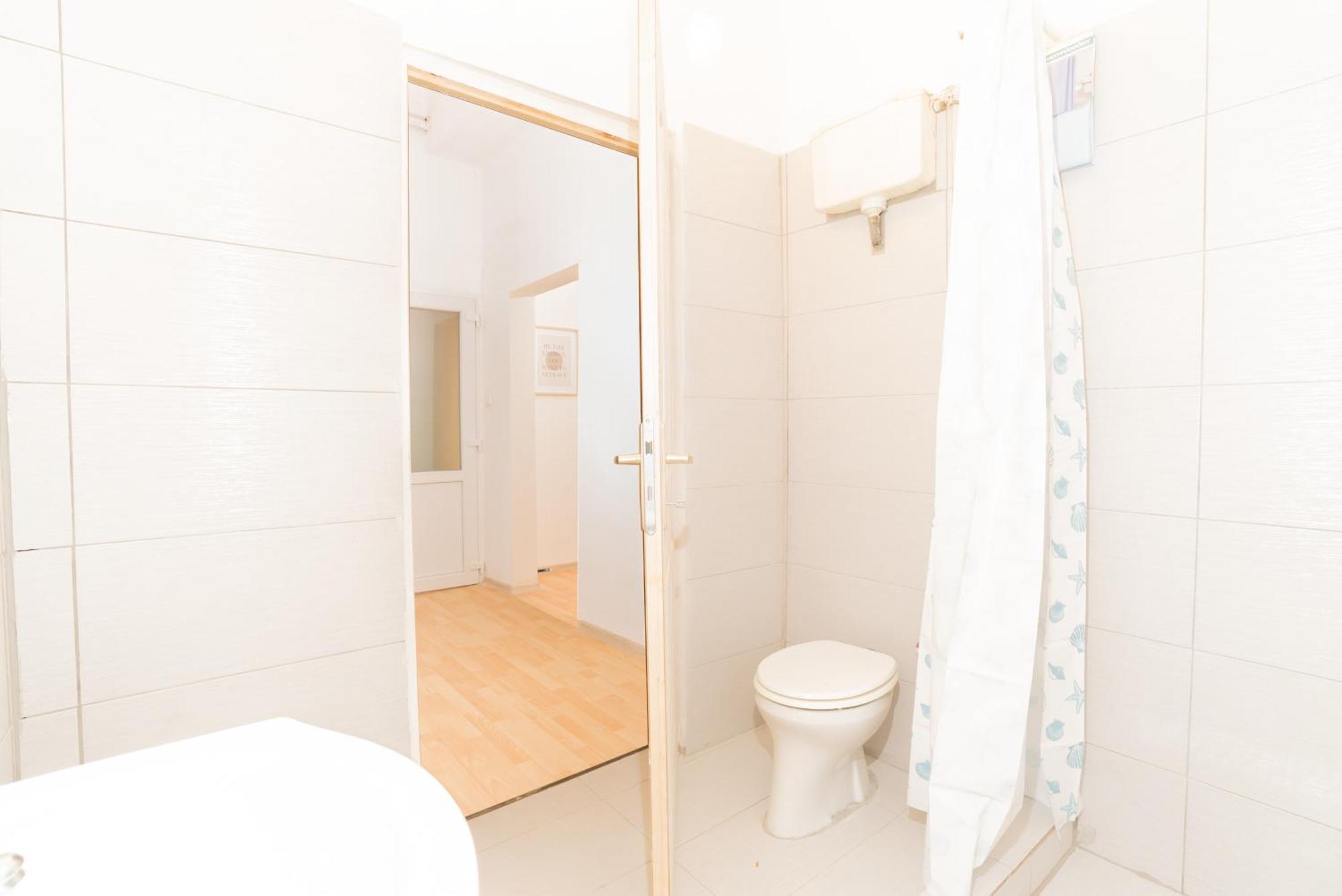 Apartment Cozy In The Center, Pushkin Street