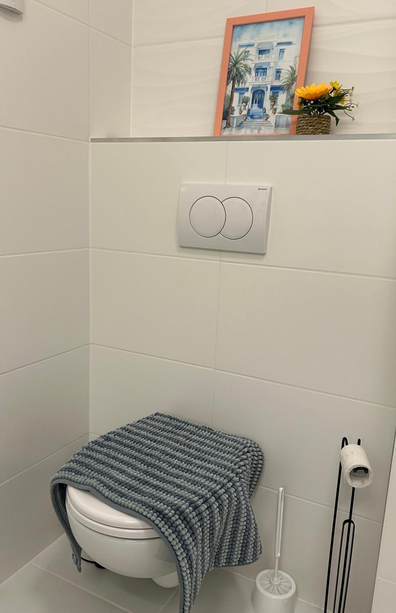 Appartamento New Studio-free Parking Evcs *