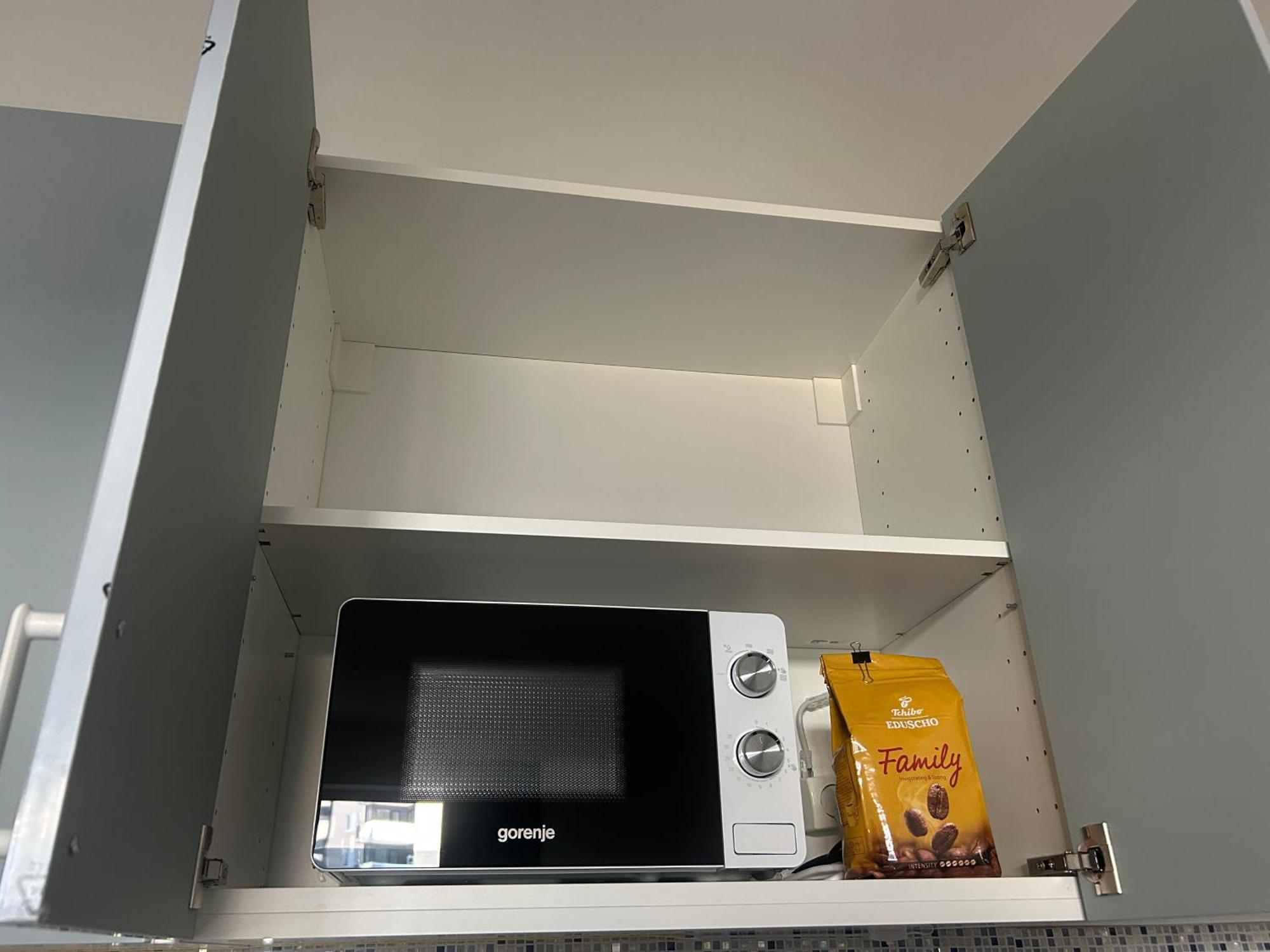 New Studio-free Parking Evcs Budapest