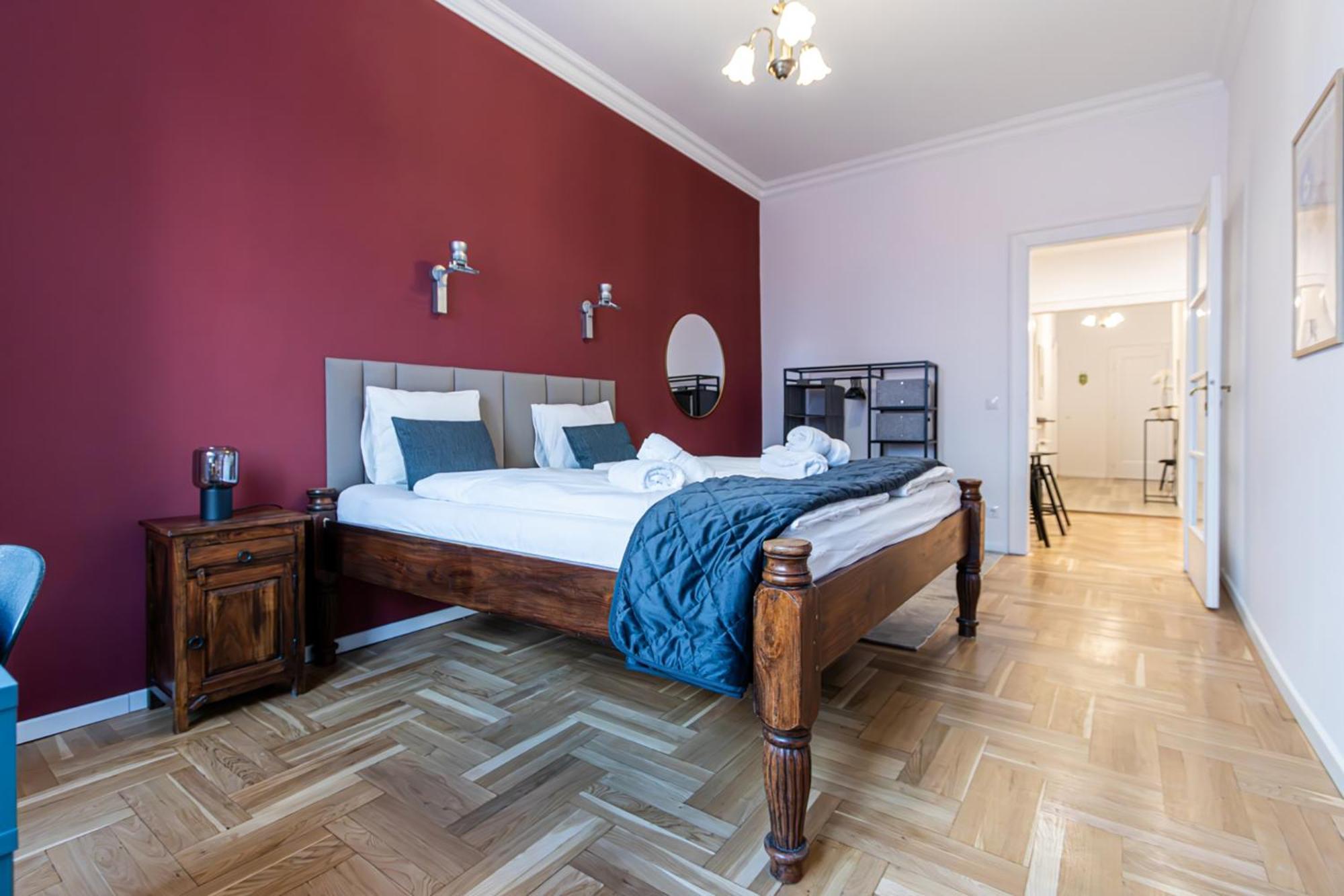 Appartamento 80 Sqm, 3 Bedrooms, 2 Bathrooms, New