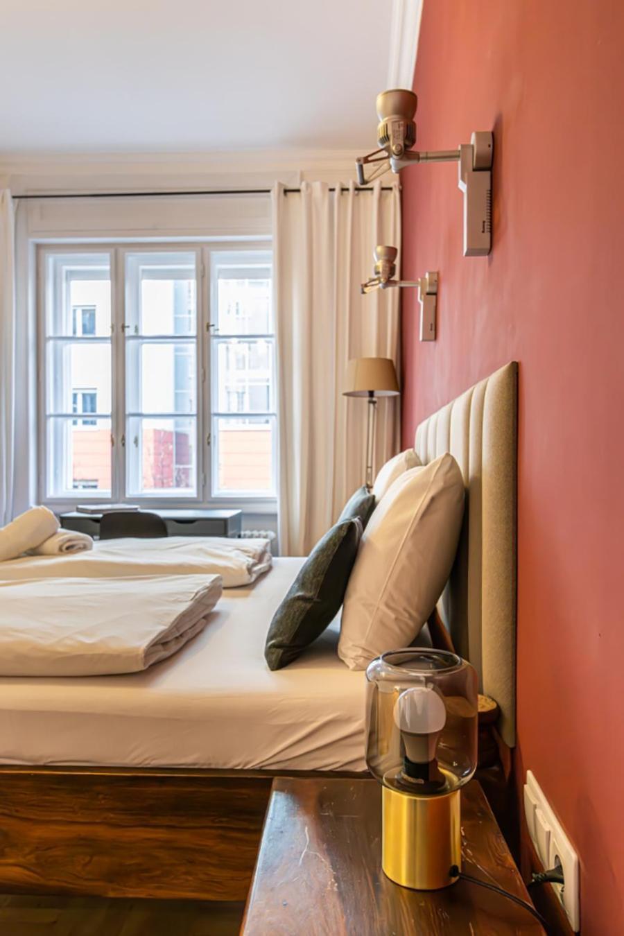 80 Sqm, 3 Bedrooms, 2 Bathrooms, New Appartamento