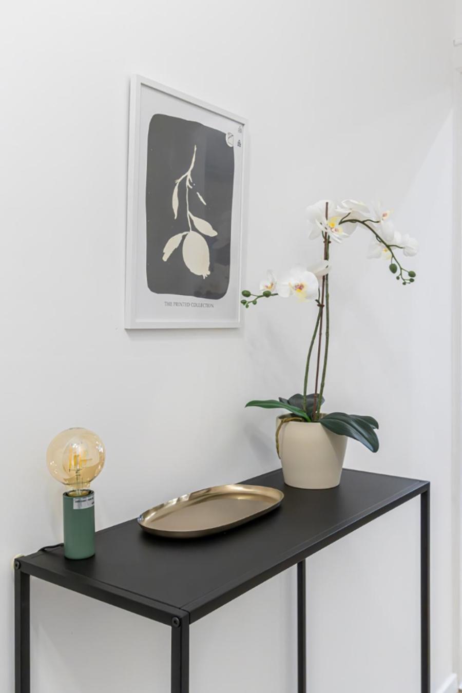 80 Sqm, 3 Bedrooms, 2 Bathrooms, New Appartamento *