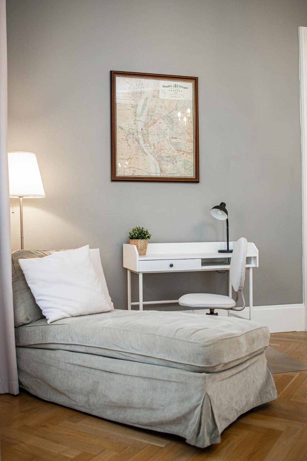 Apartmán Spacious Victorian By Grand Boulevard