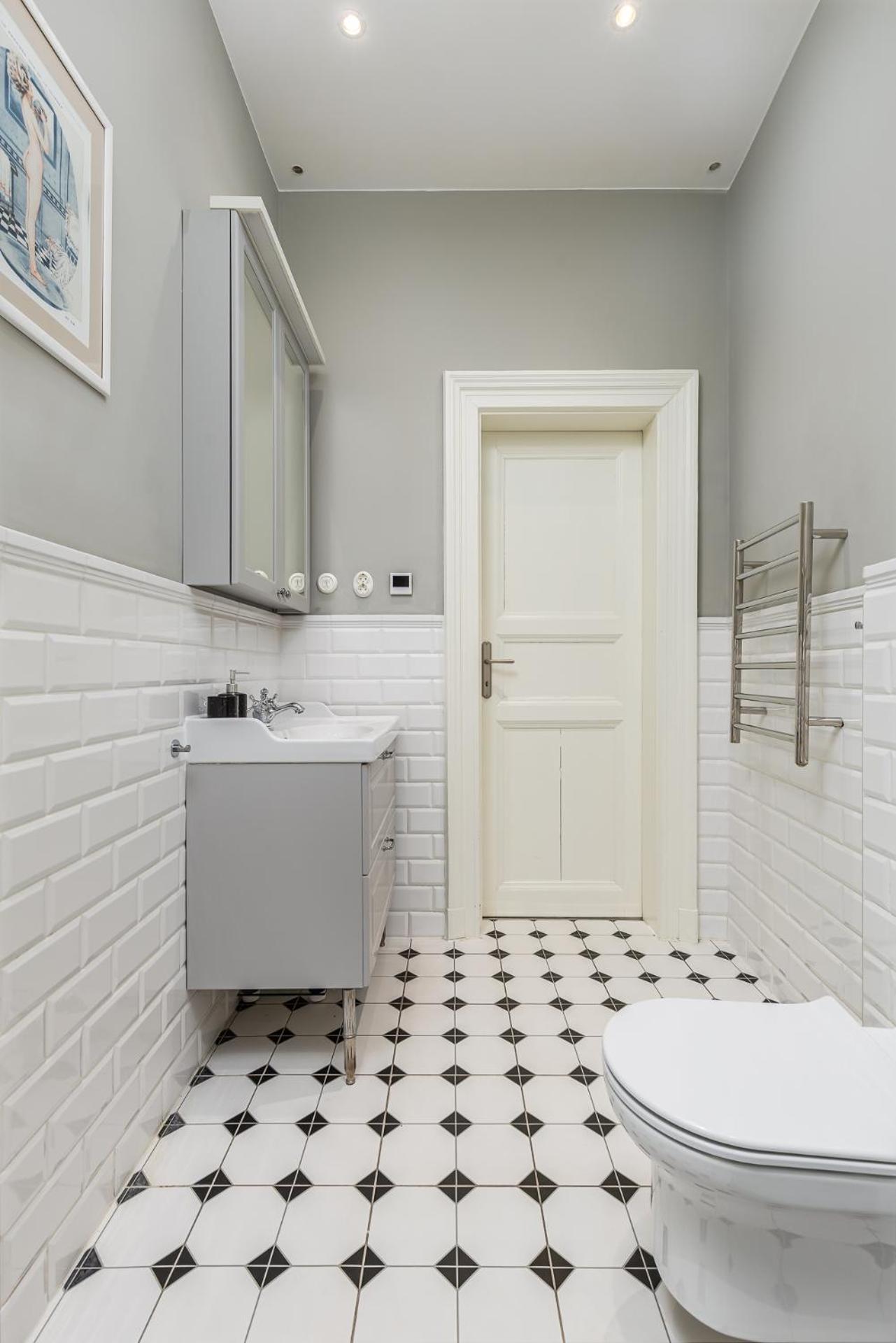 Apartmán Spacious Victorian By Grand Boulevard