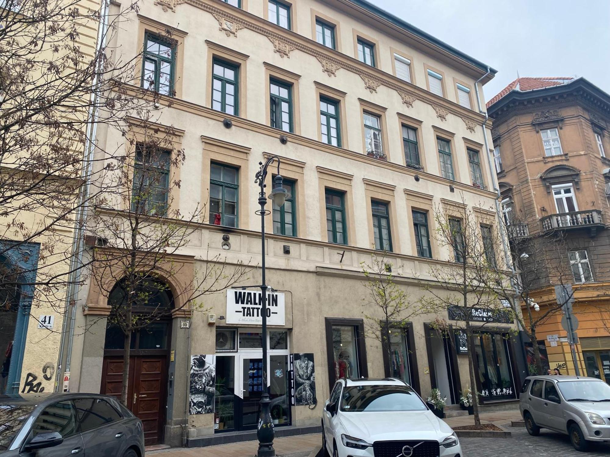 Niko's Appartement *