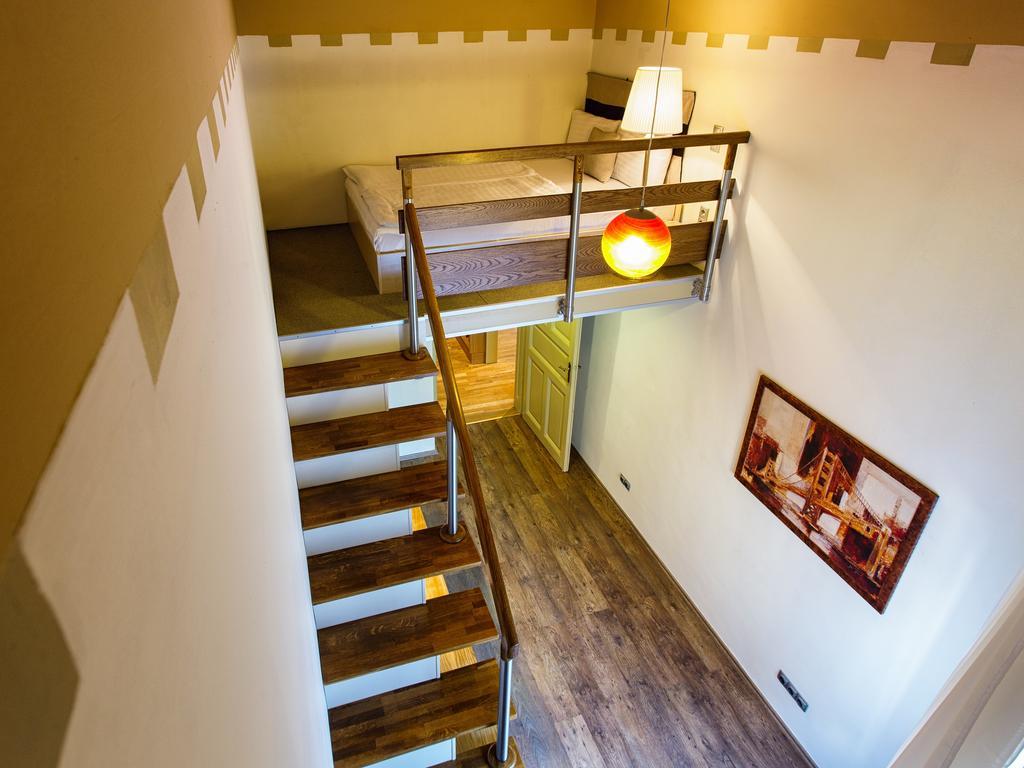 Sobovar Apartmán
