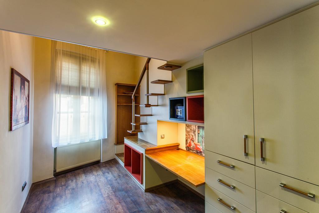 Sobovar Apartmán