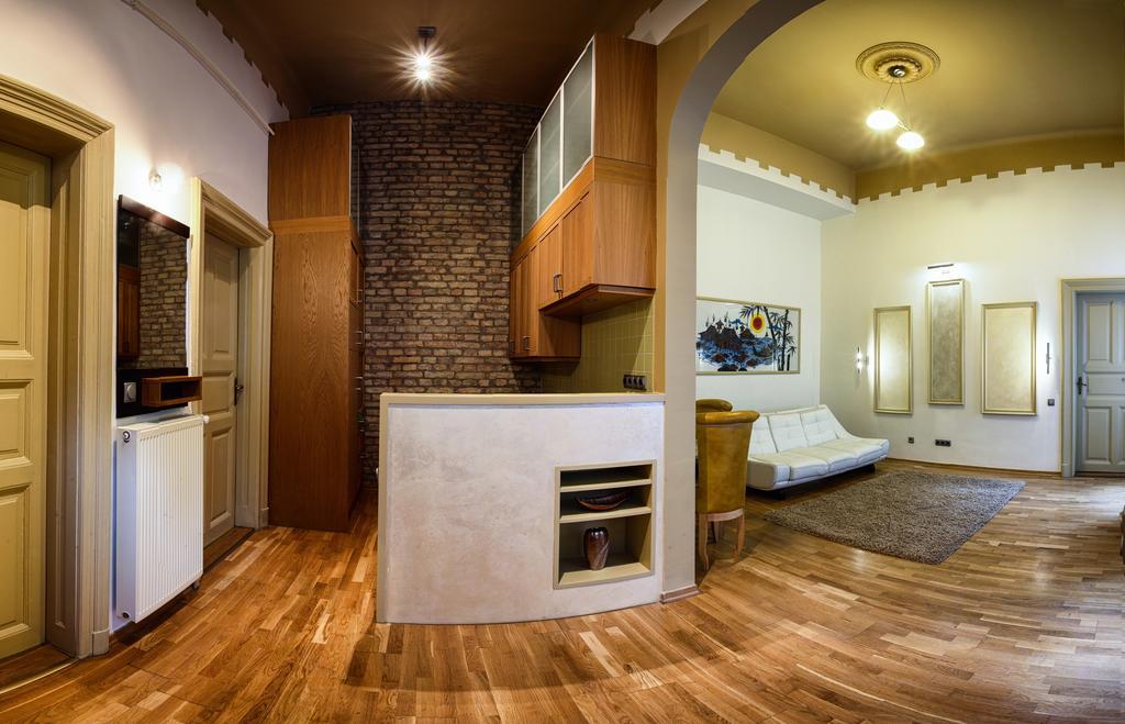 Apartmán Sobovar *
