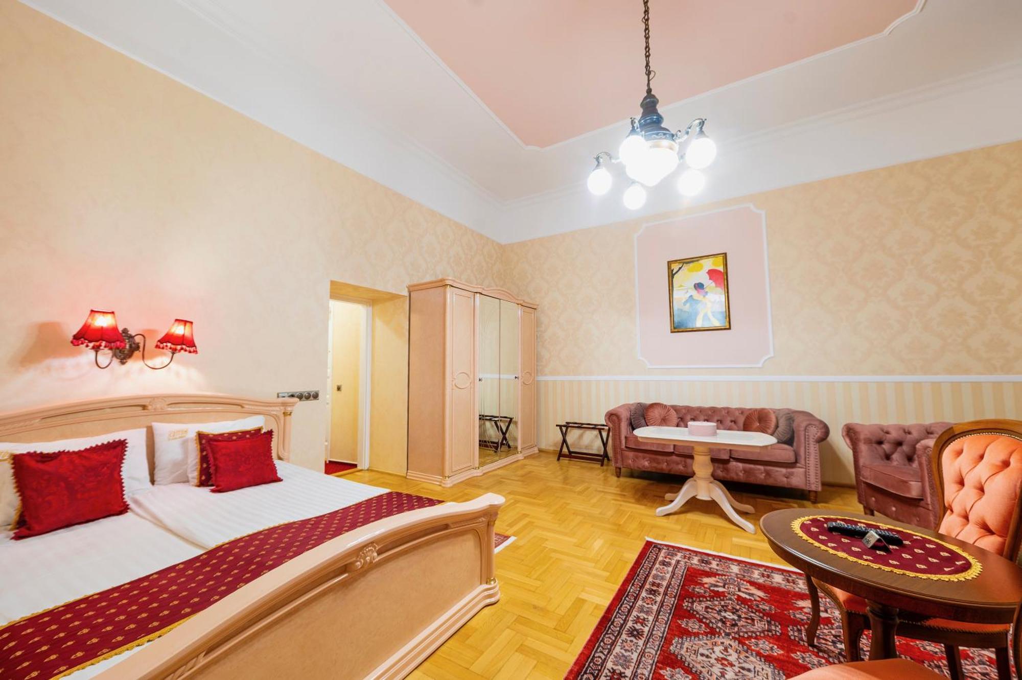 Cotton House 4* Budapest