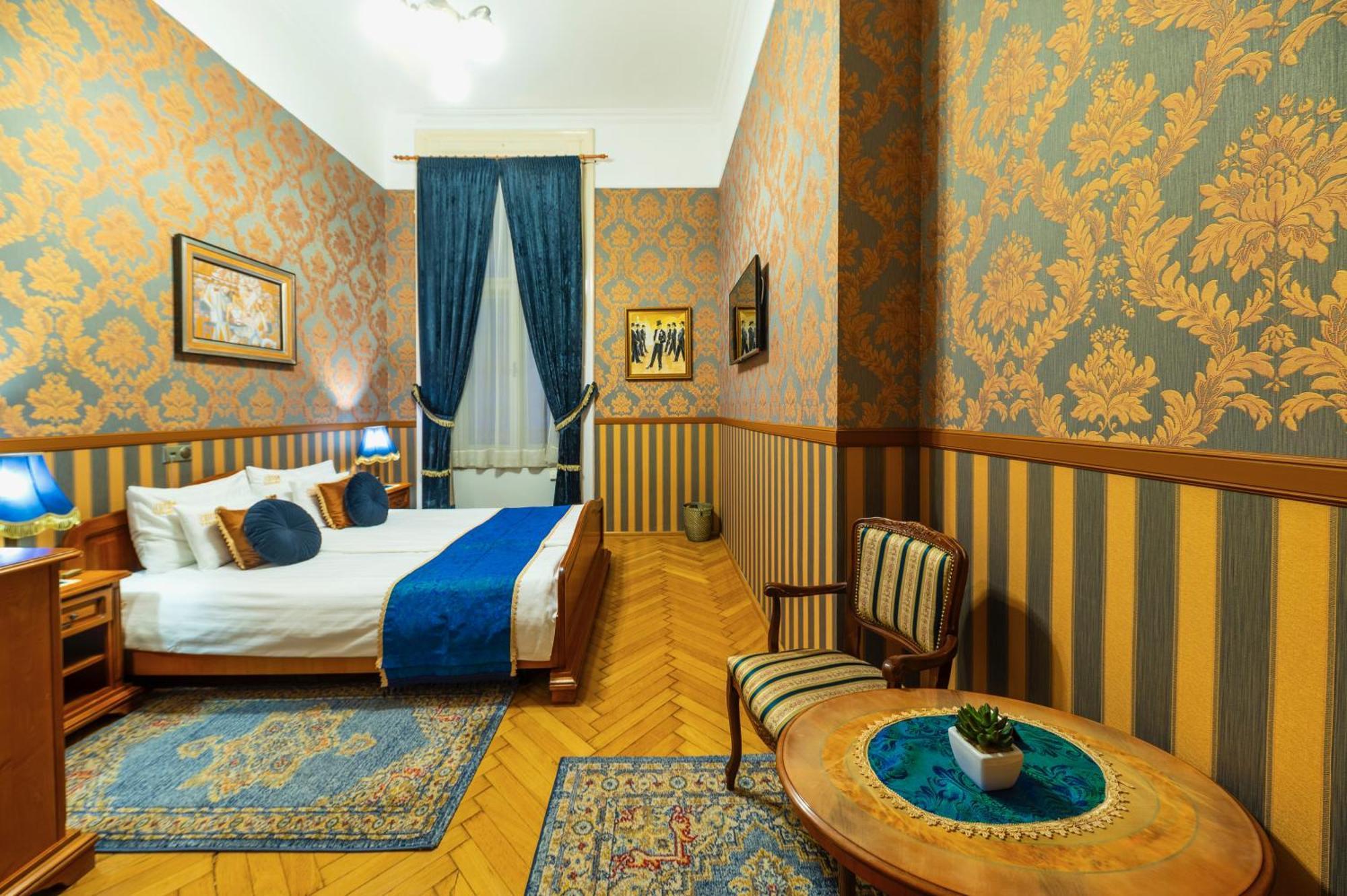 Hotel Cotton House 4*
