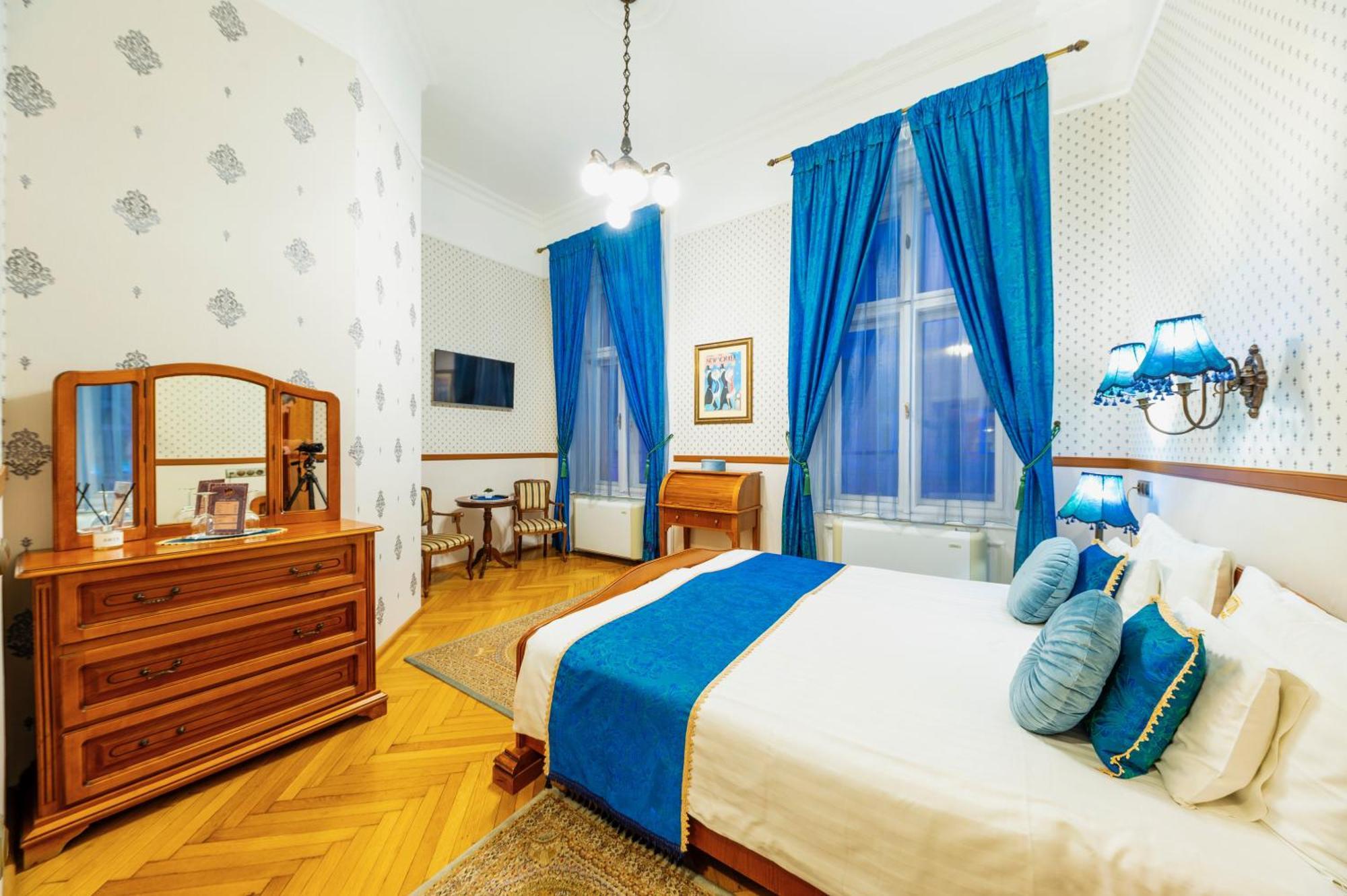Cotton House 4* Budapest