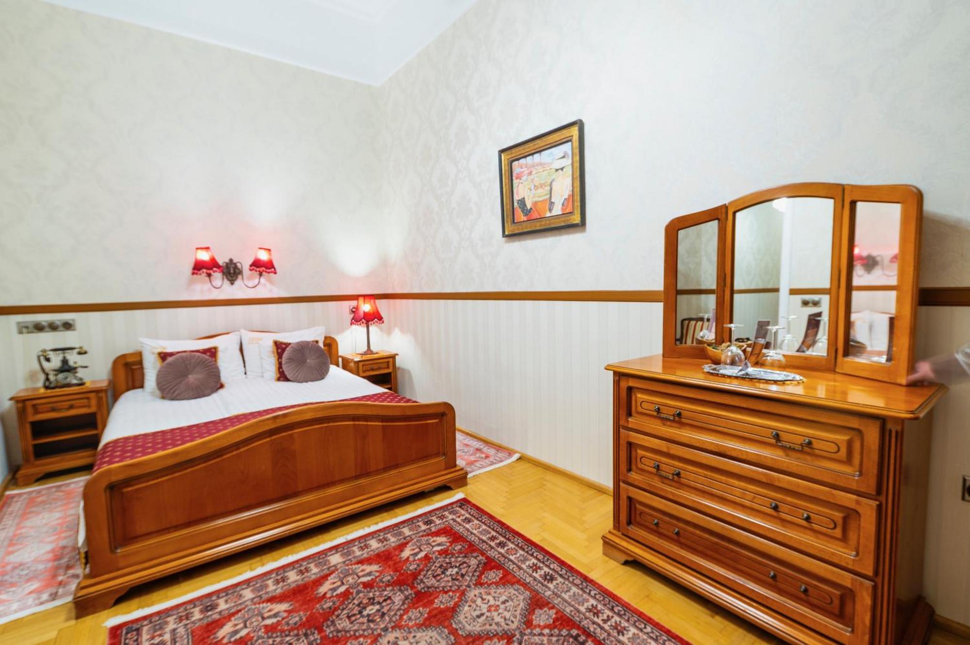 Cotton House Hotel Budapest
