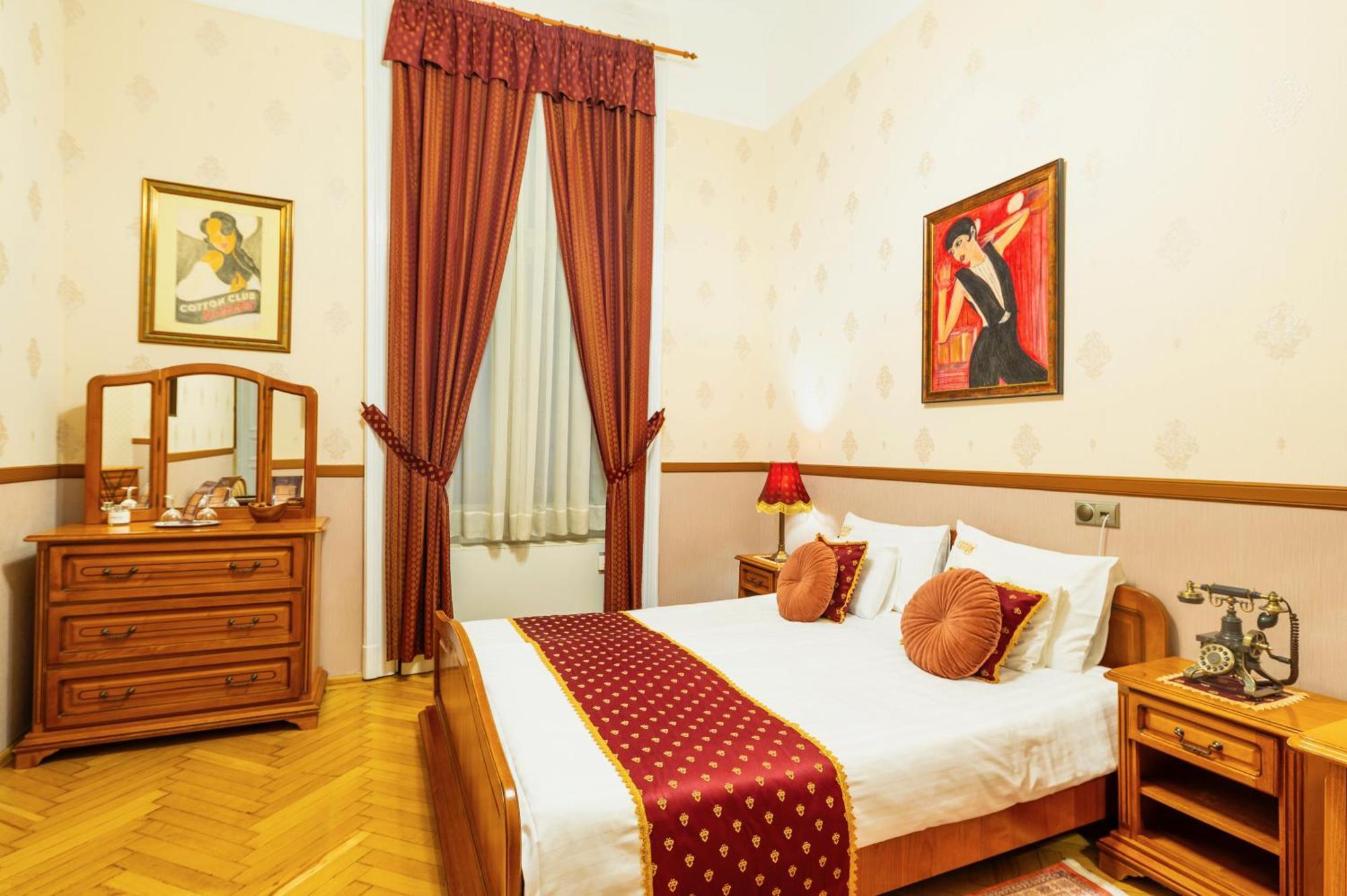 Cotton House 4* Budapest