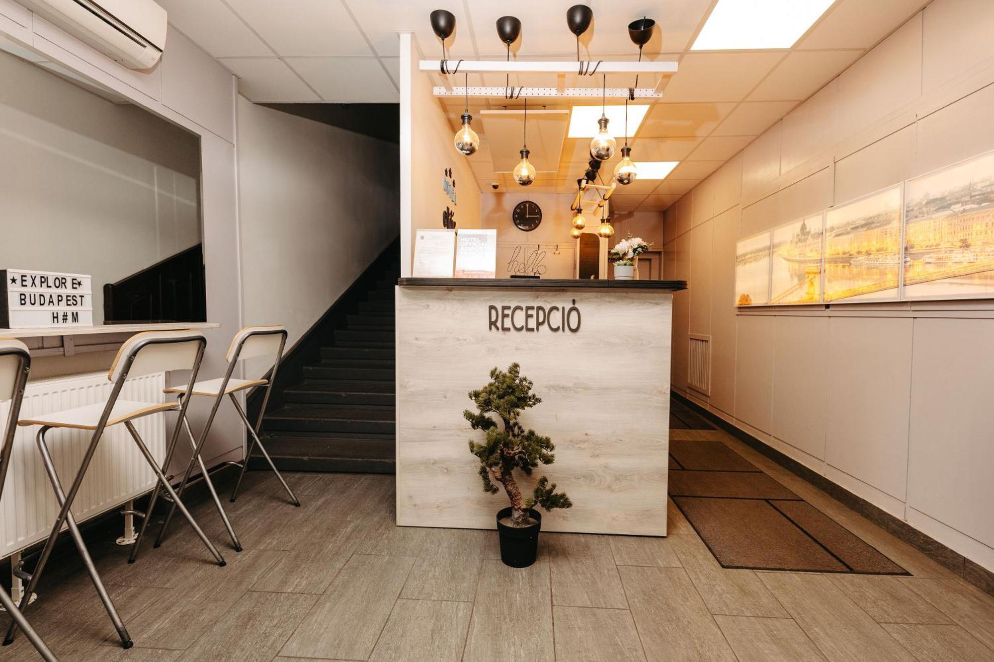 Metro 3* Budapest