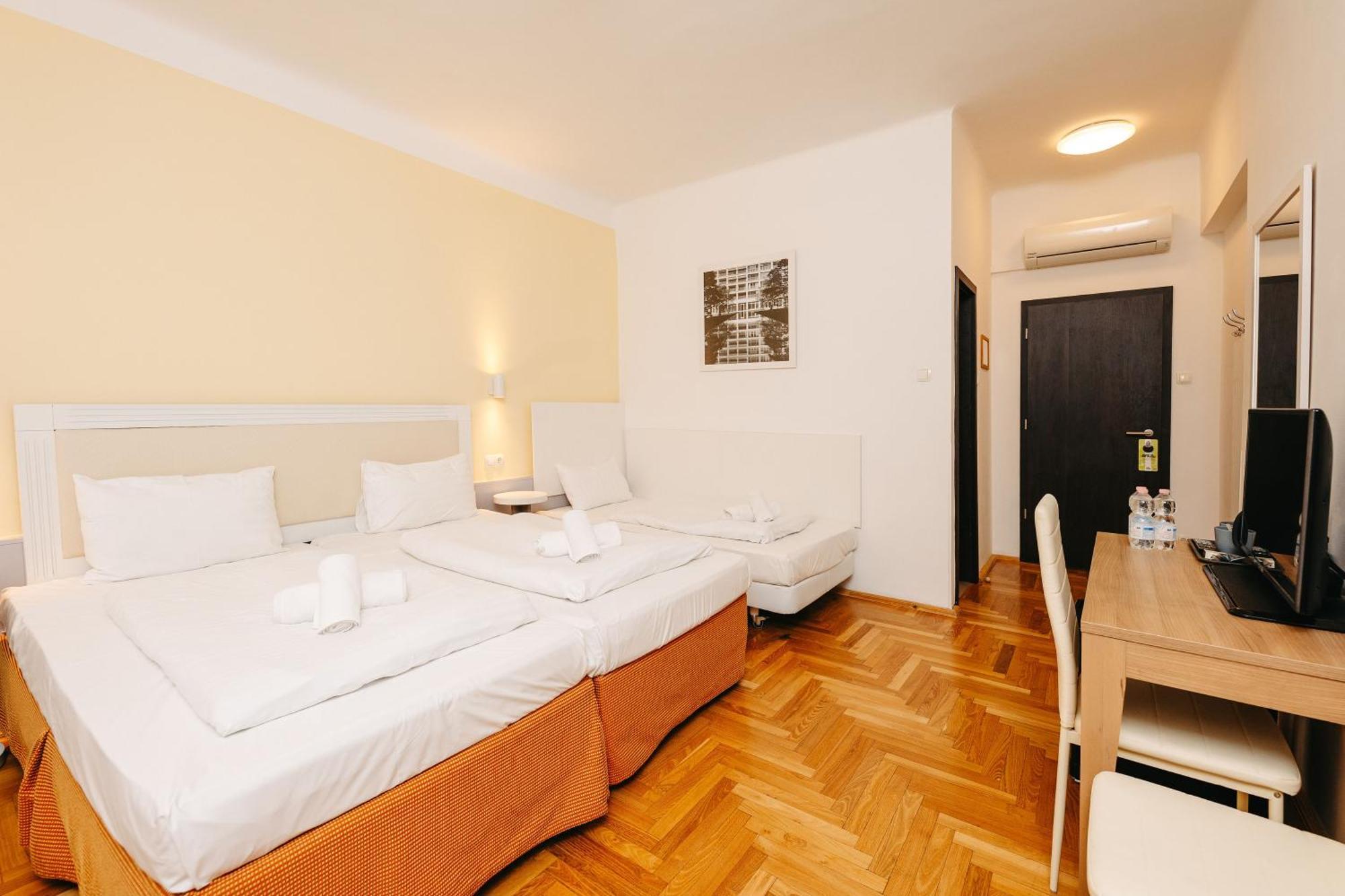 Hotel Metro Budapest