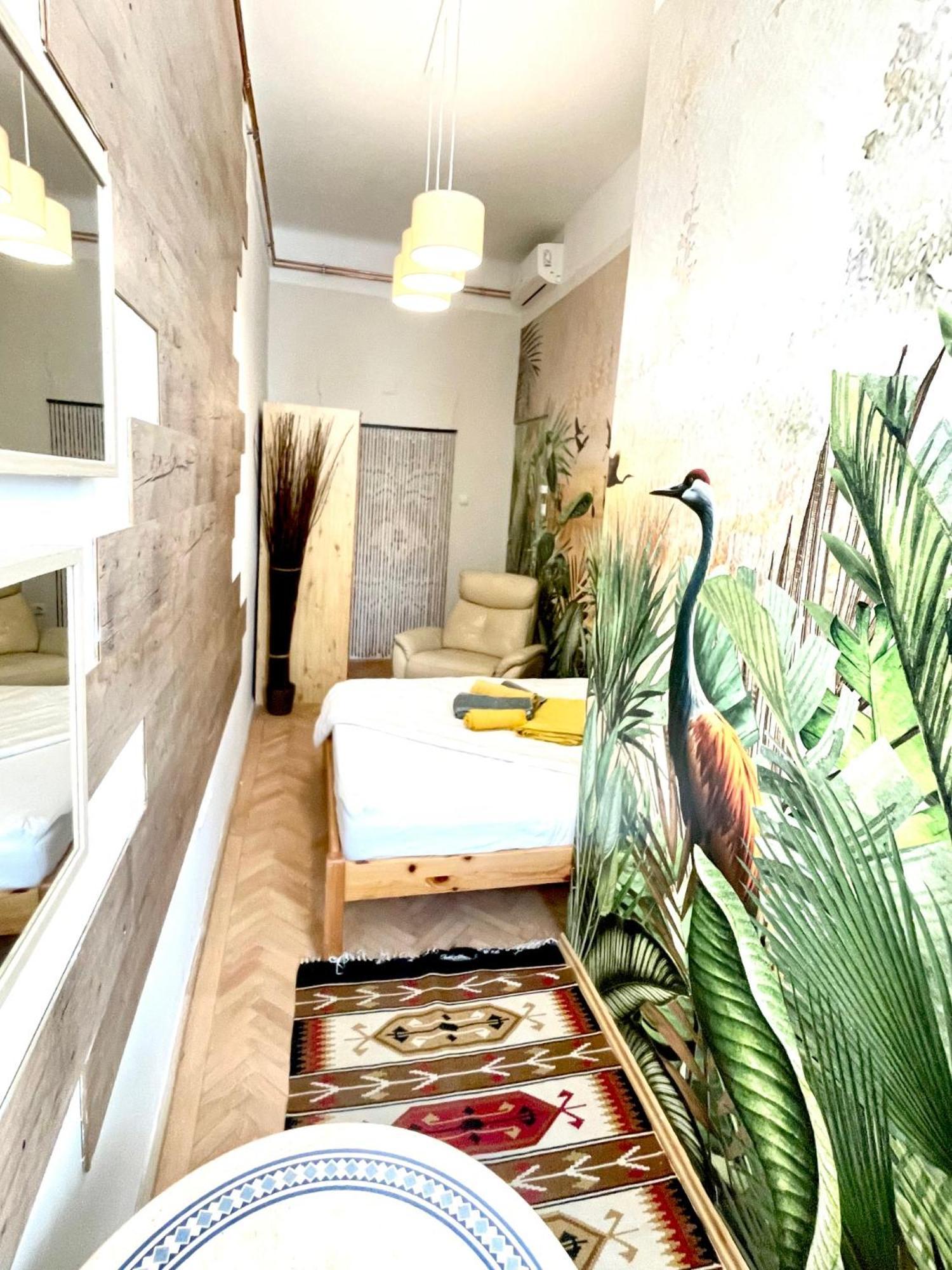 Hostel Acacia Budapest