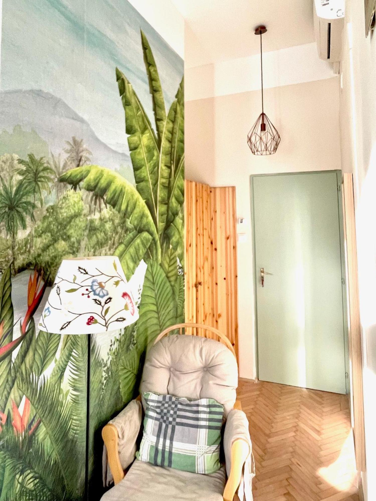 Acacia * Budapest