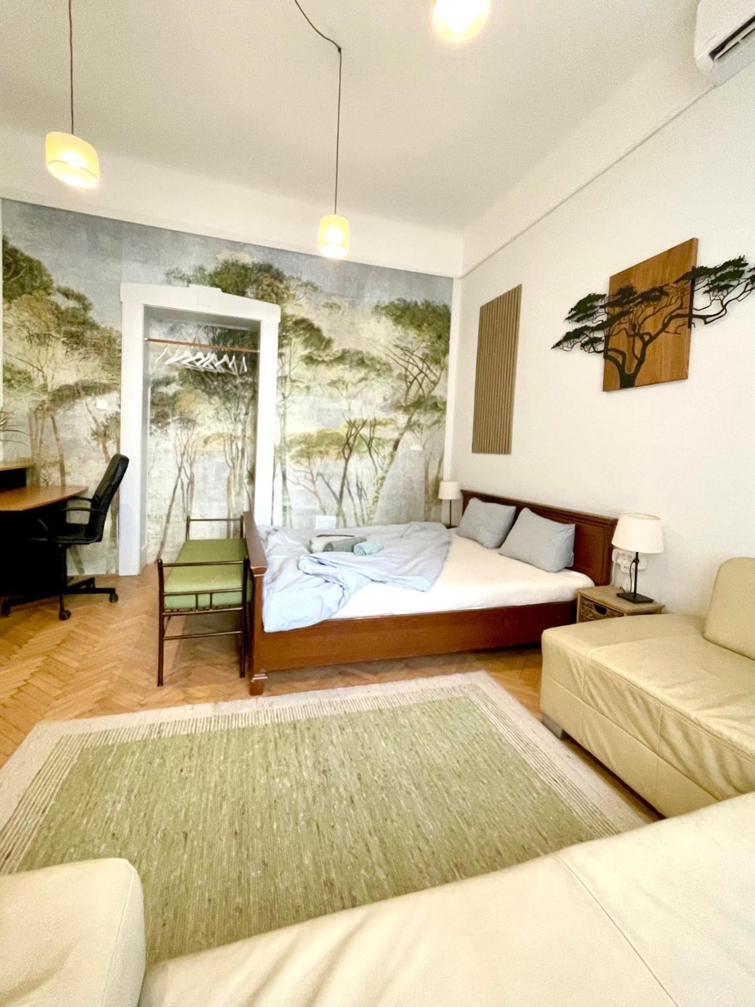 Hostel Acacia