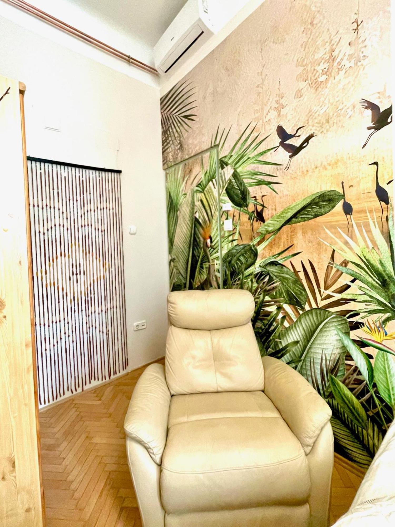 Hostel Acacia Budapest
