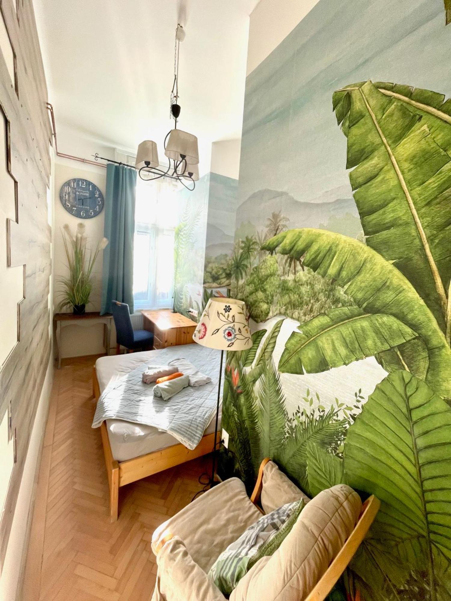 Auberge de jeunesse Acacia *