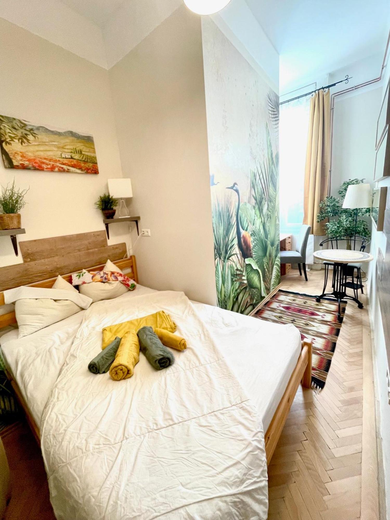 Hostel Acacia Budapest