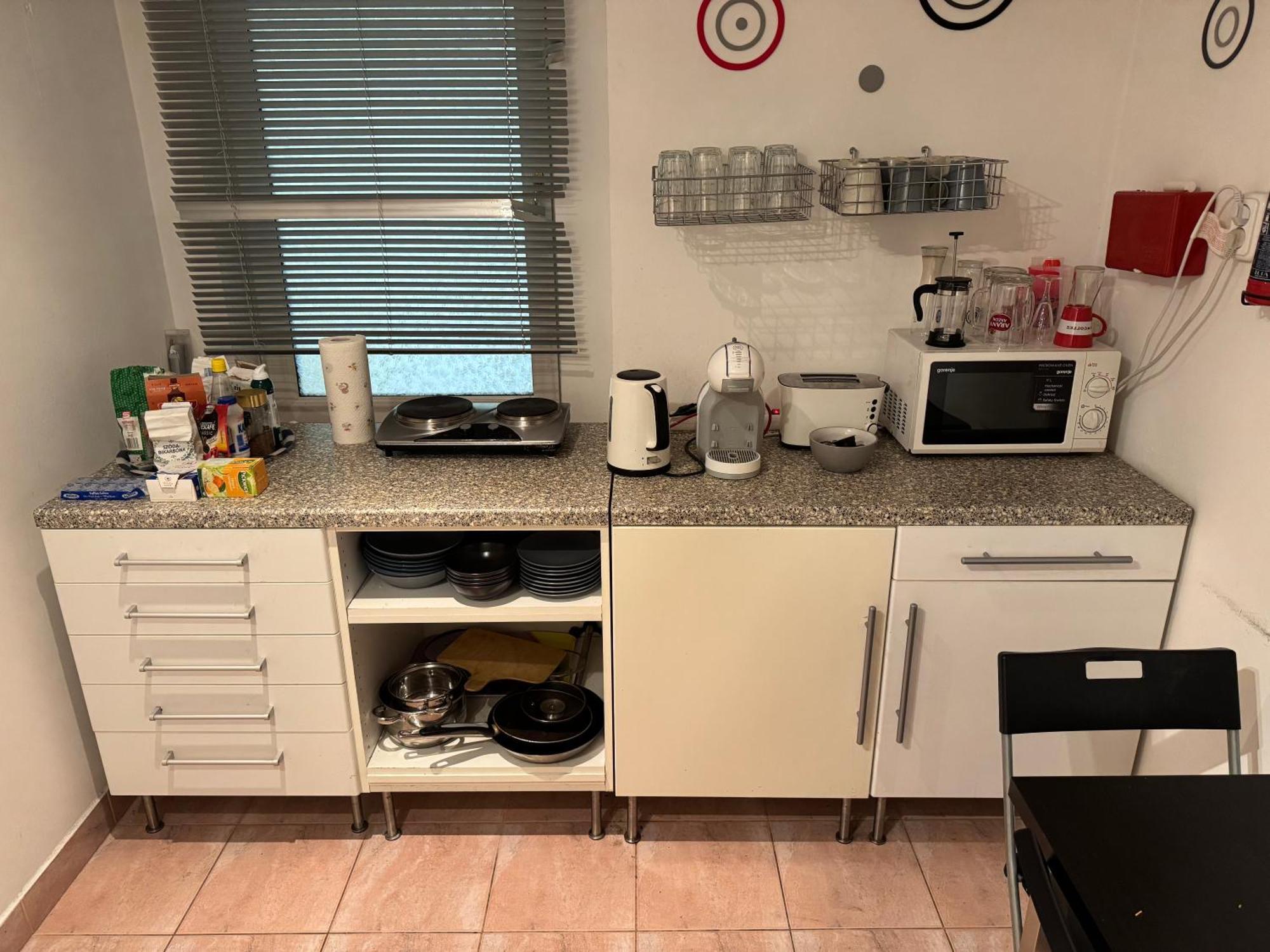 Apartamento Damati Kft Liszt Ferenc Ter Inner Flat