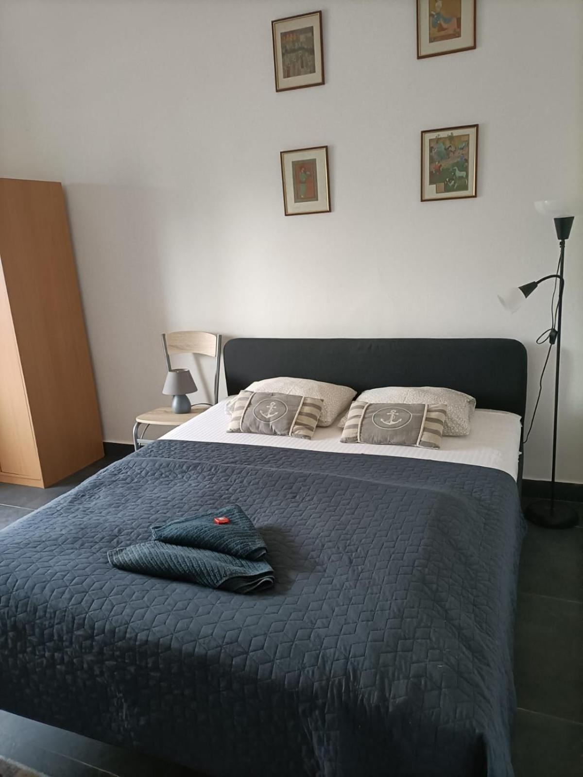 Turul Lägenhet