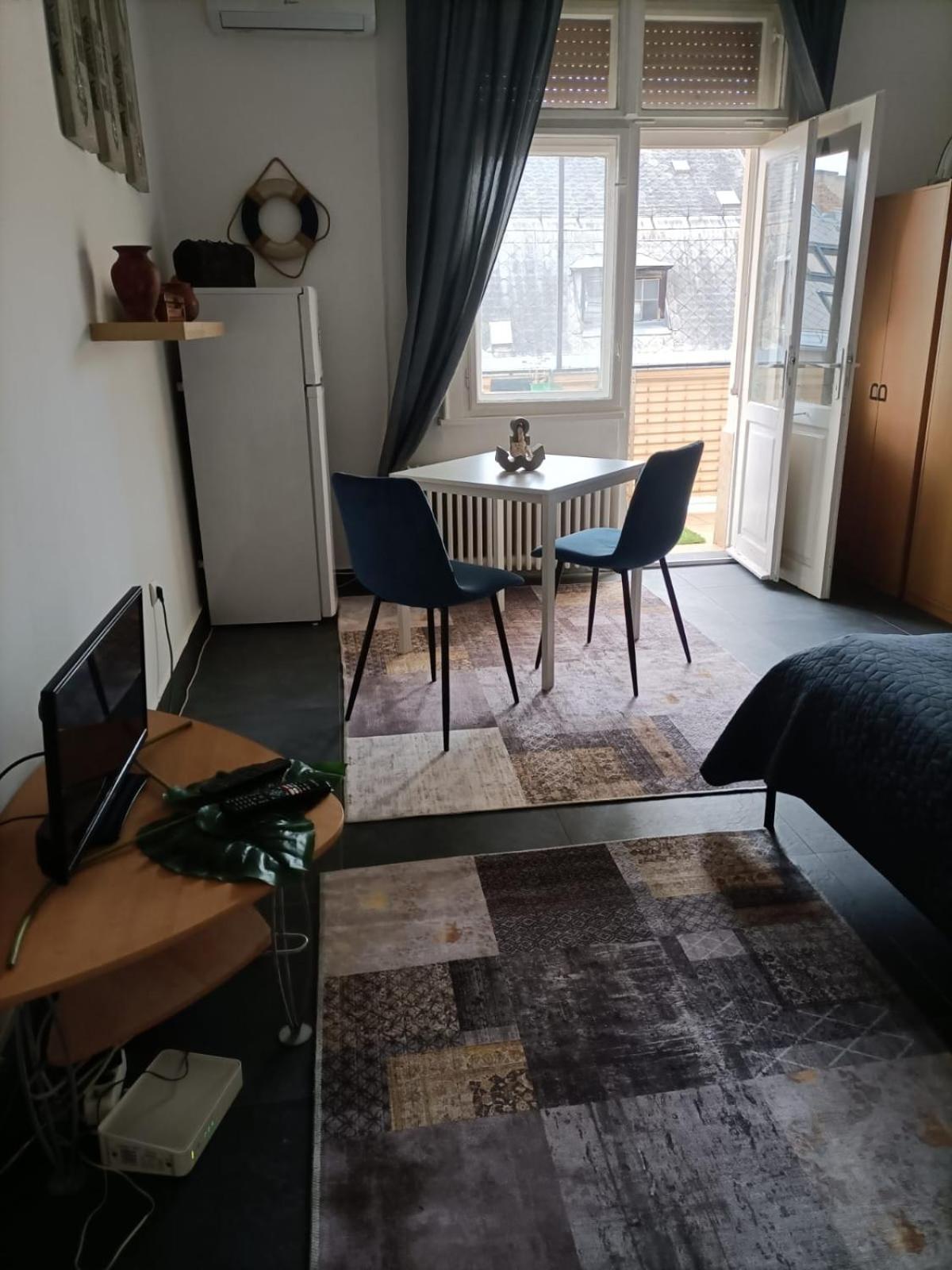 Apartment Turul